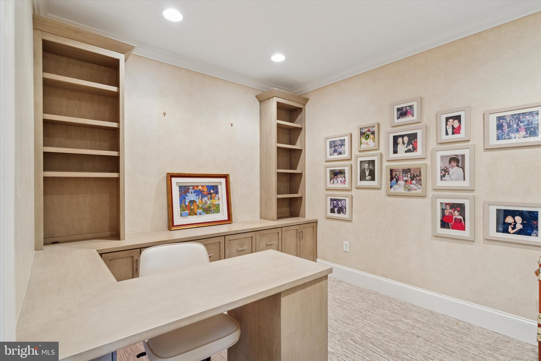 ATHERTYN - Residential