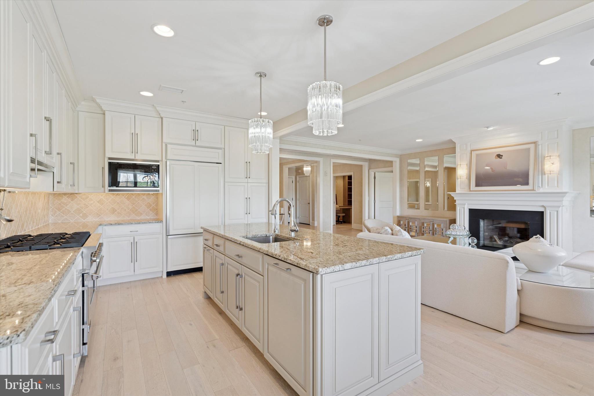 ATHERTYN - Residential