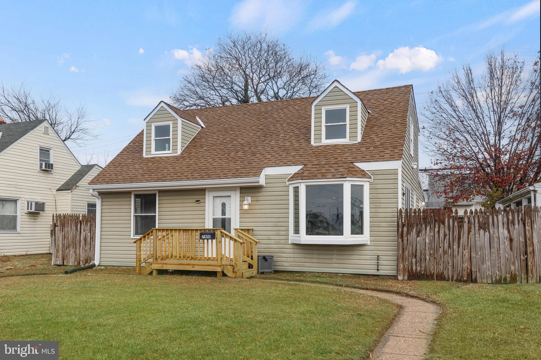 DUNDALK - Residential