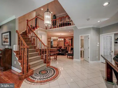 Pikesville, Maryland 21208, United States, 3 Bedrooms Bedrooms, ,3 BathroomsBathrooms,Residential,Coming Soon,173409