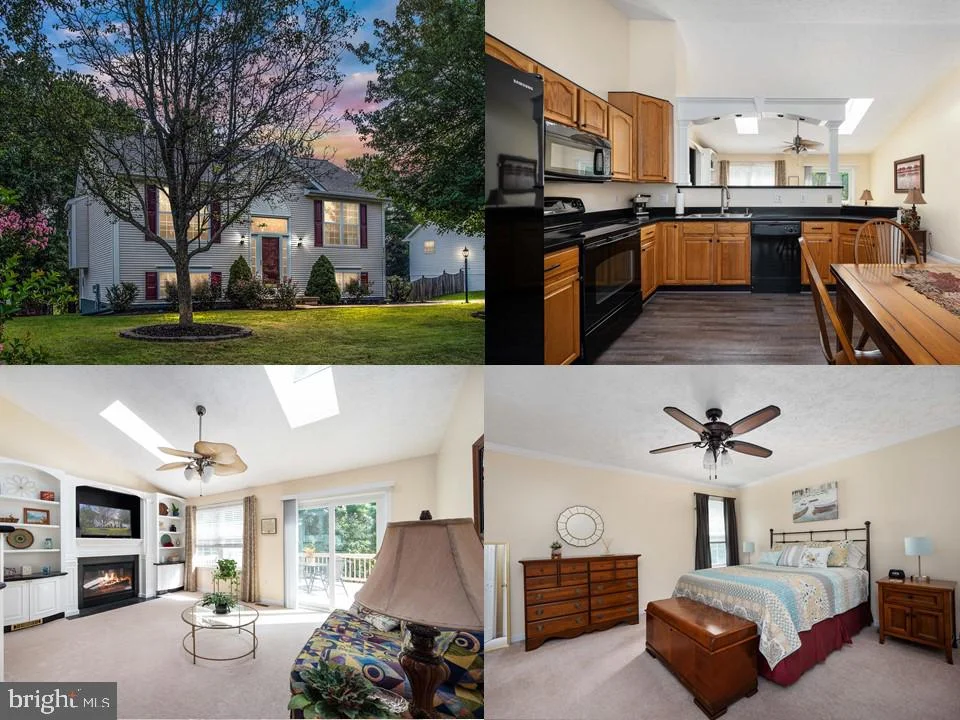 8813 Kent Court, Fredericksburg, VA 22408