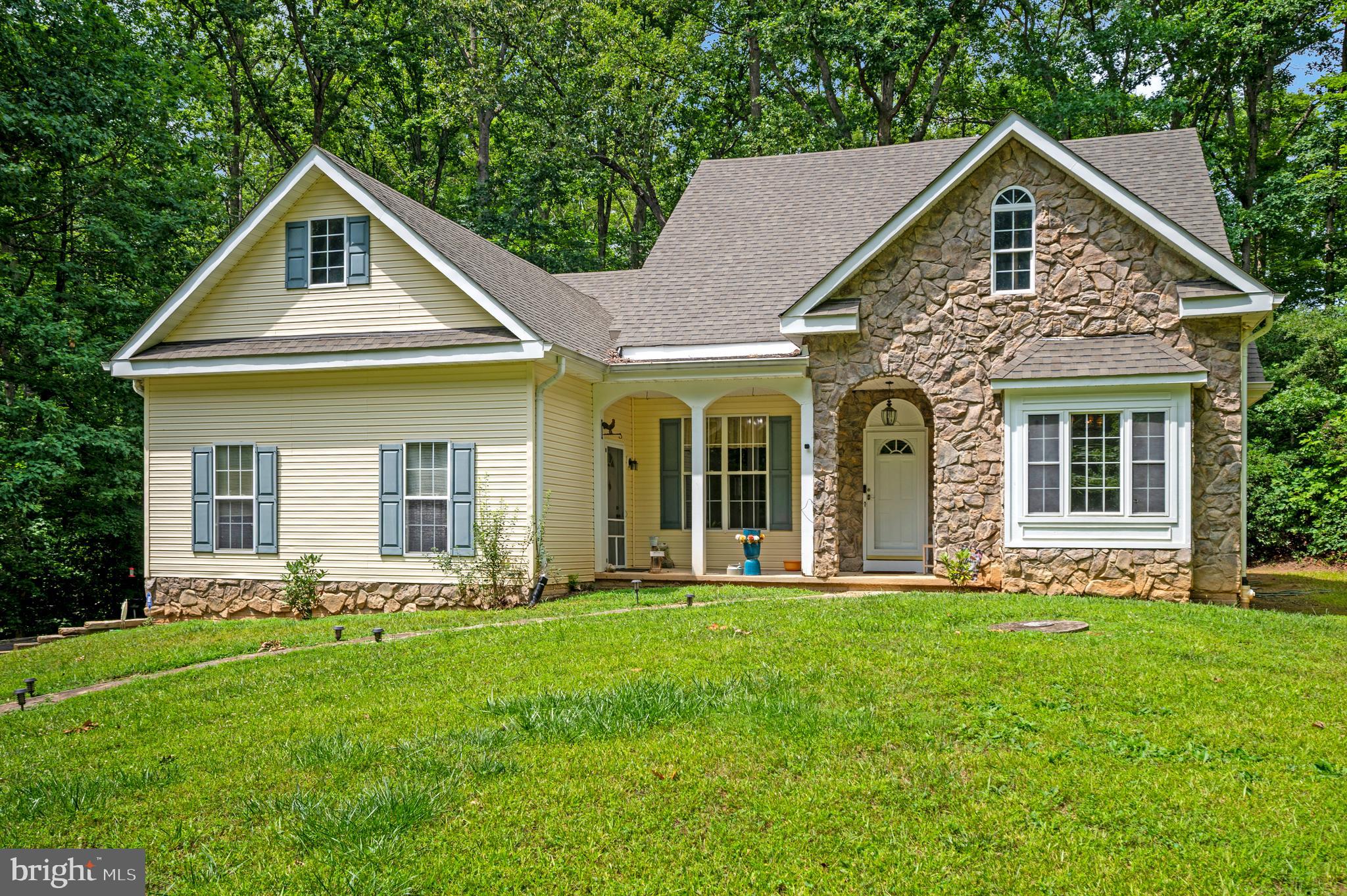 319 RICHLAND ROAD