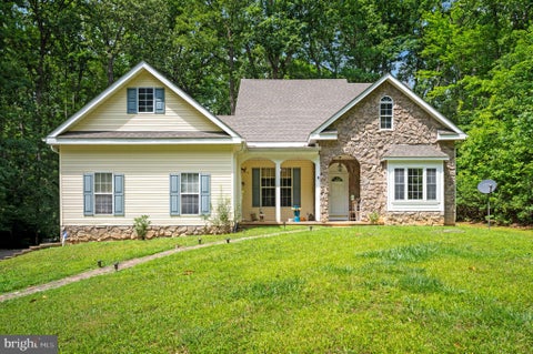 Homes For Sale - 319 Richland Road<br/> Stafford County, FREDERICKSBURG, VA 22406