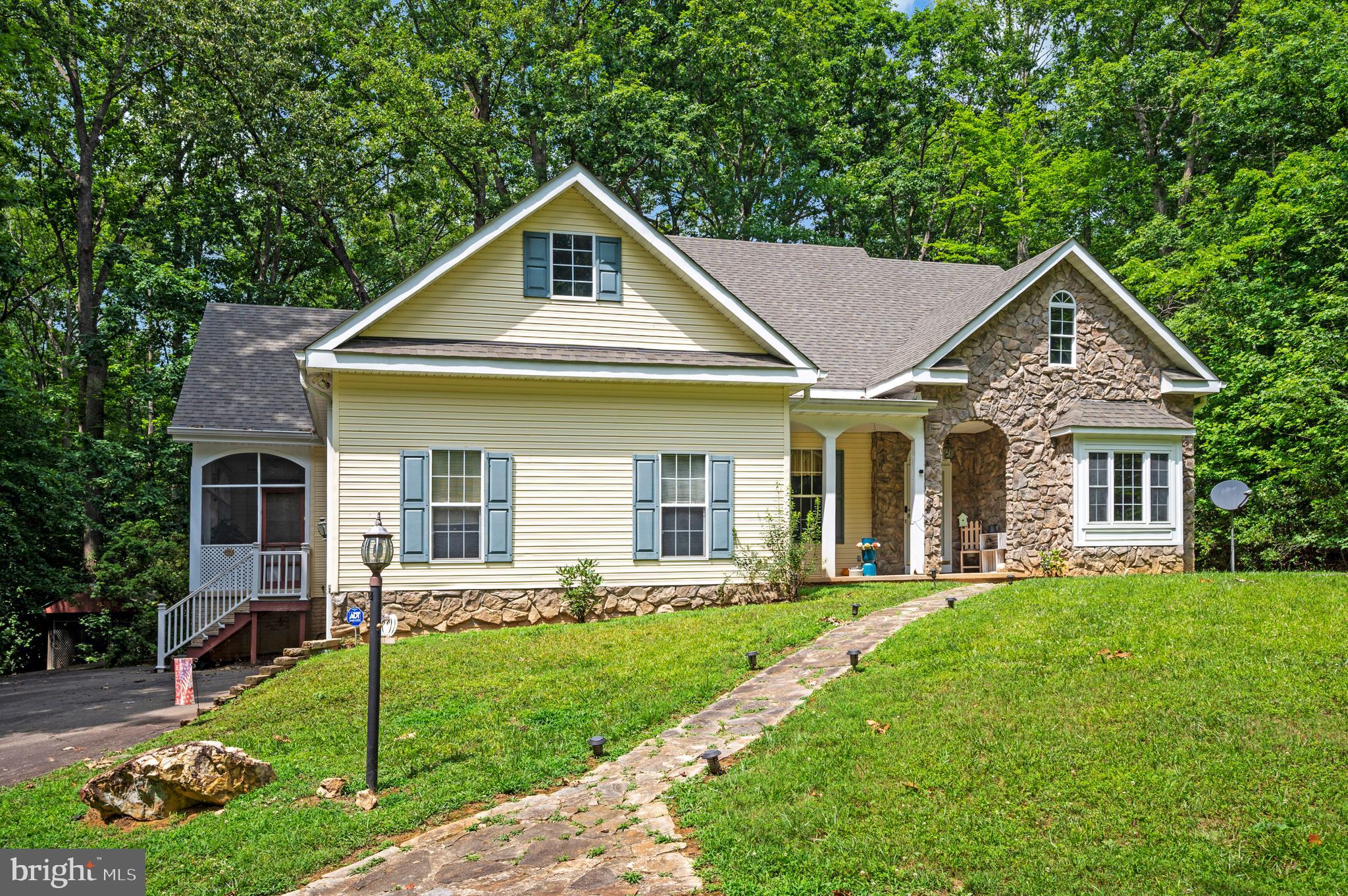 319 RICHLAND ROAD
