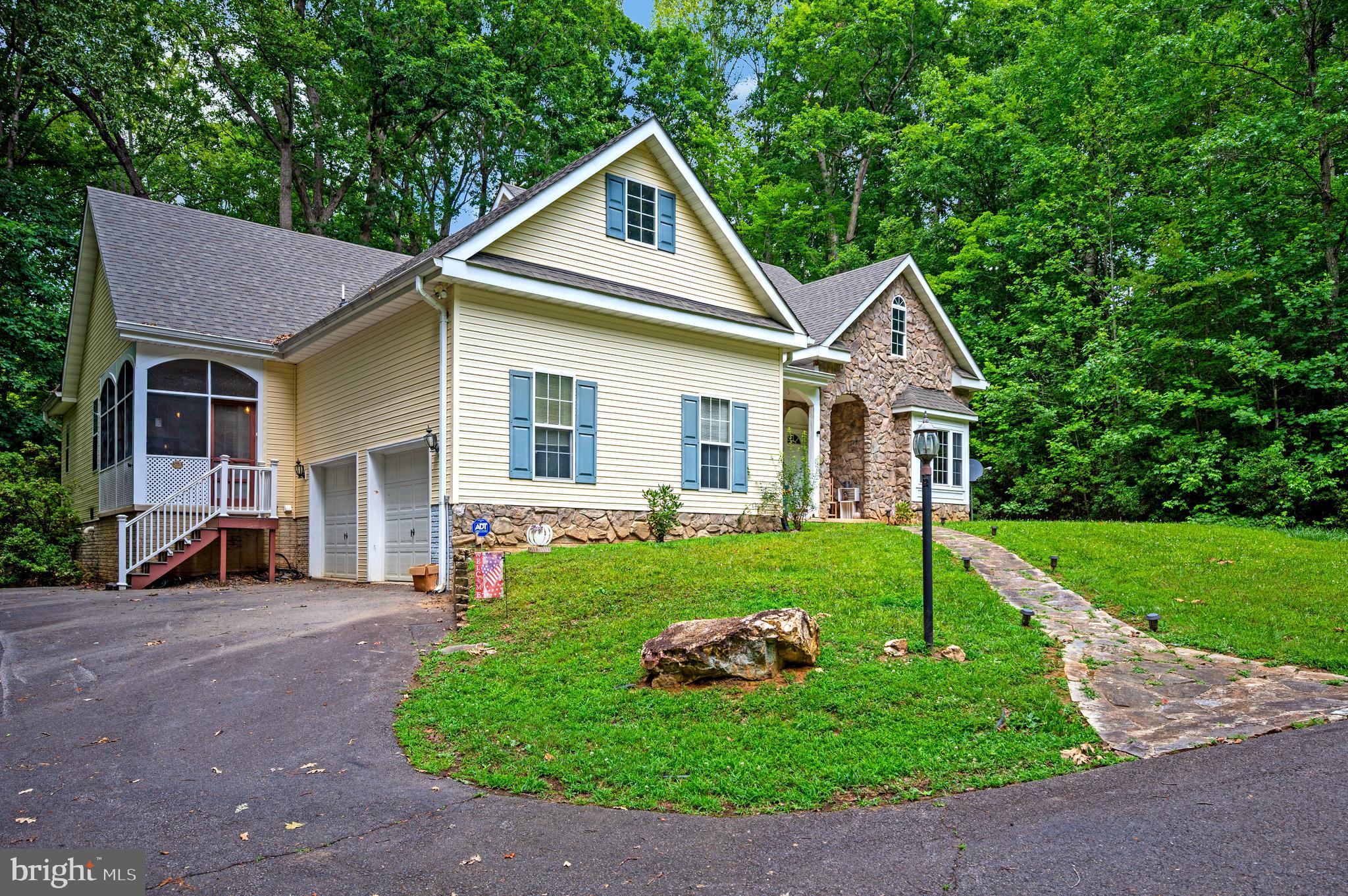 319 RICHLAND ROAD