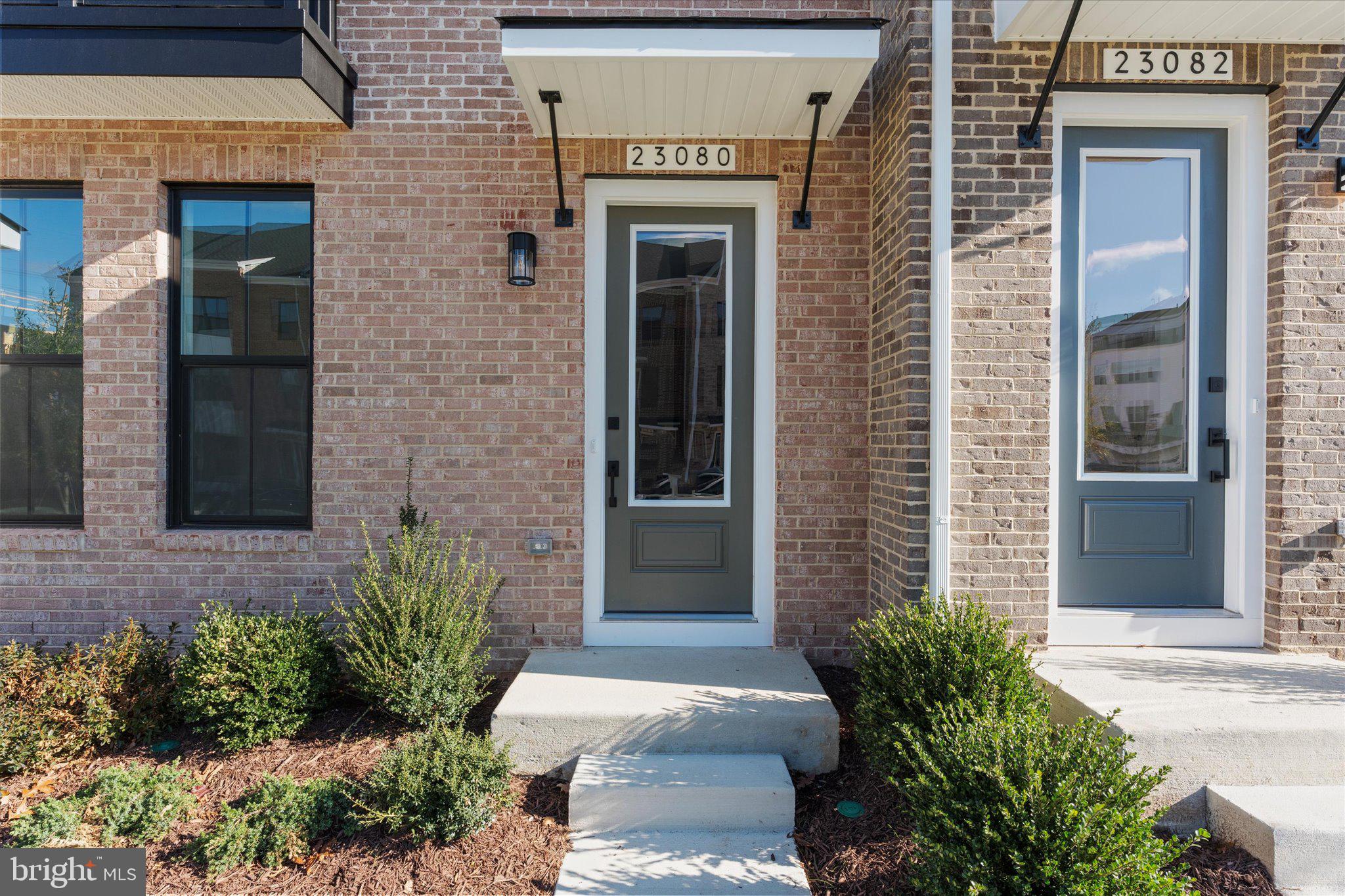 BRAMBLETON LANDBAY 1 - Residential Lease