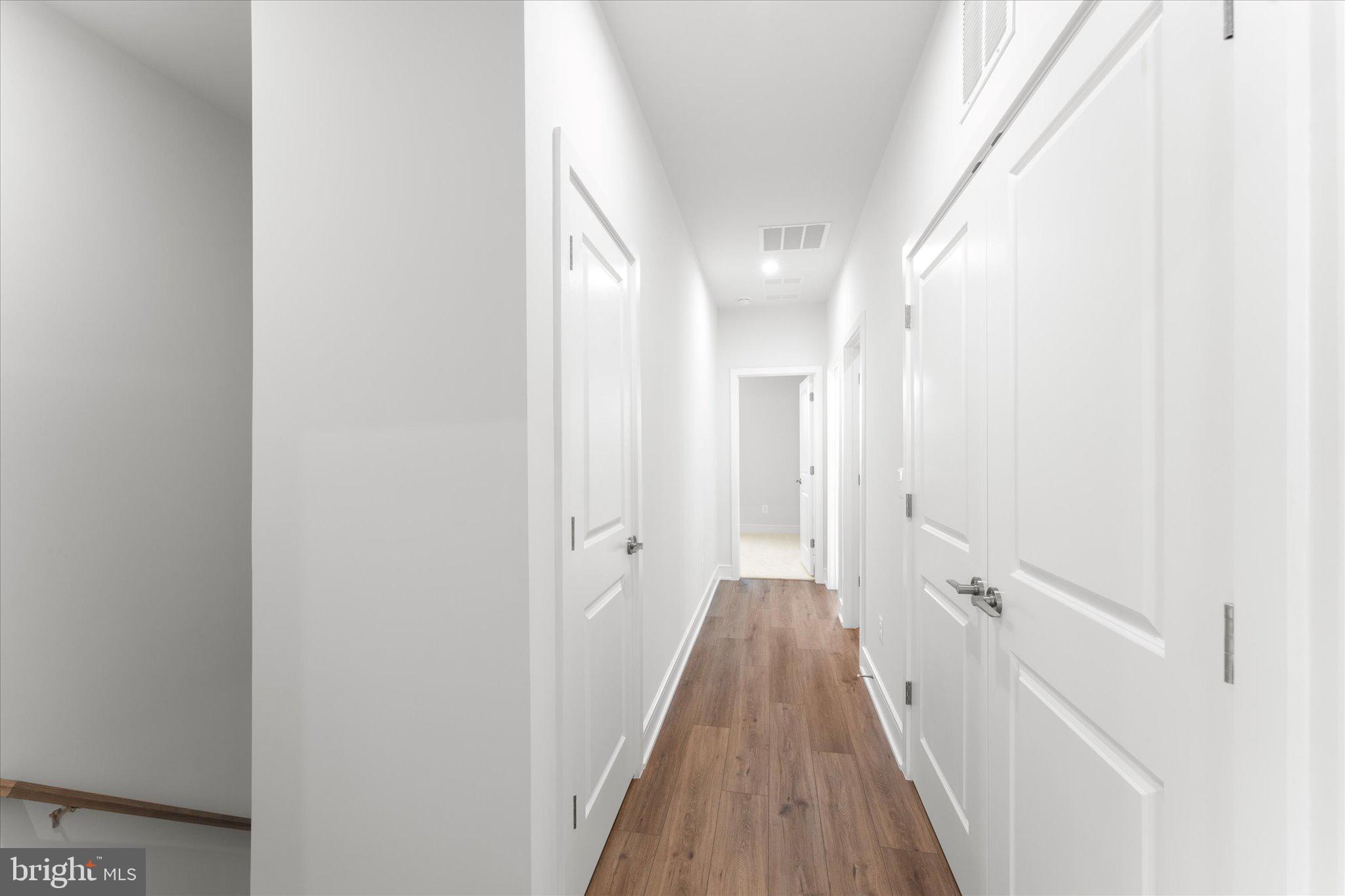 BRAMBLETON LANDBAY 1 - Residential Lease