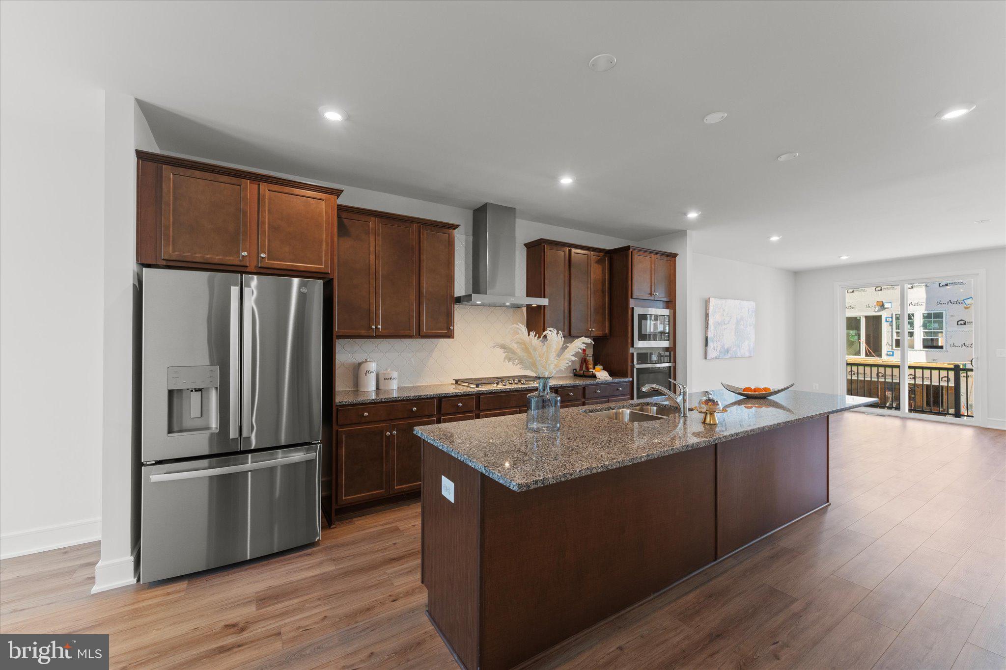 BRAMBLETON LANDBAY 1 - Residential Lease