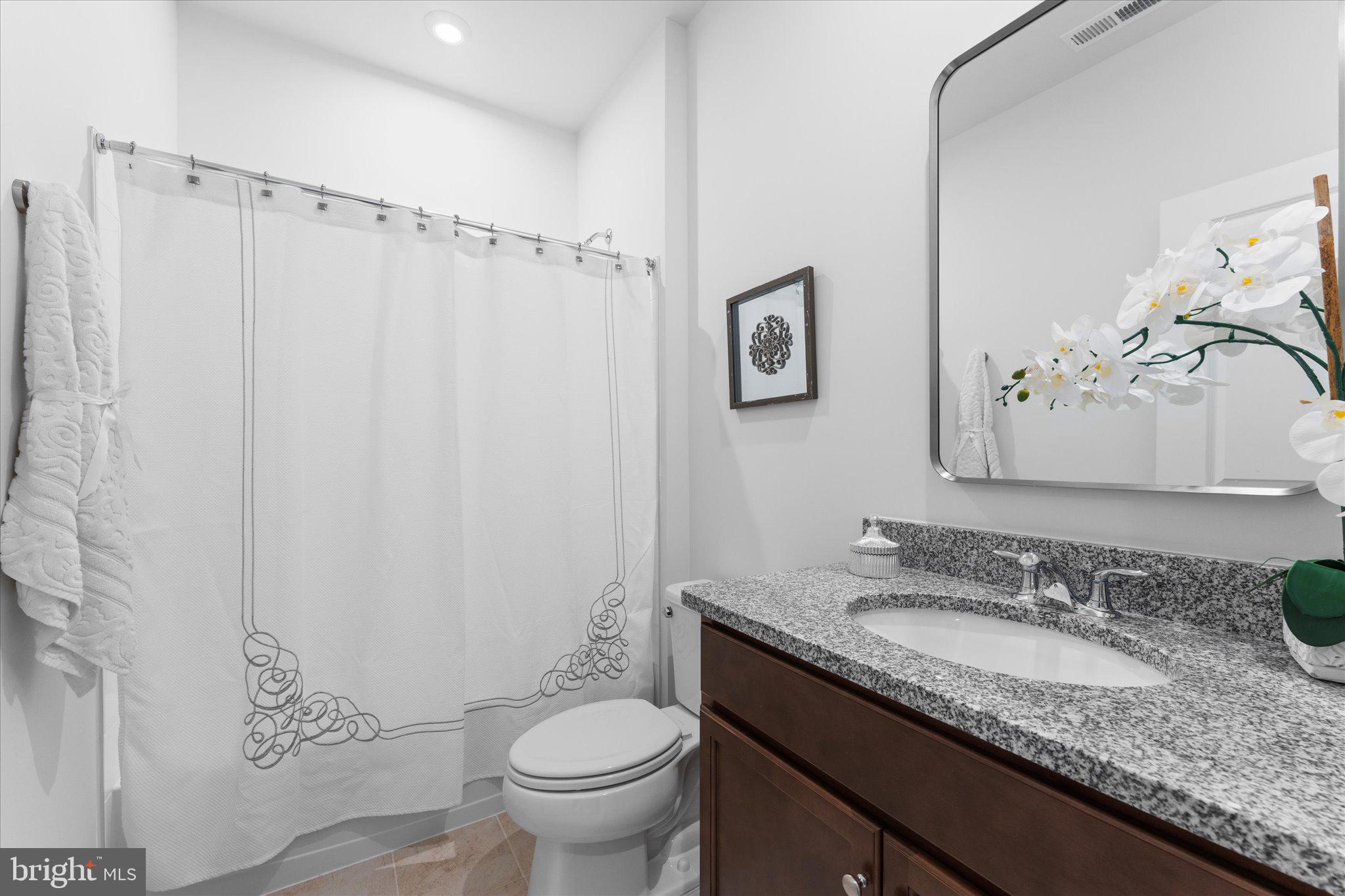 BRAMBLETON LANDBAY 1 - Residential Lease