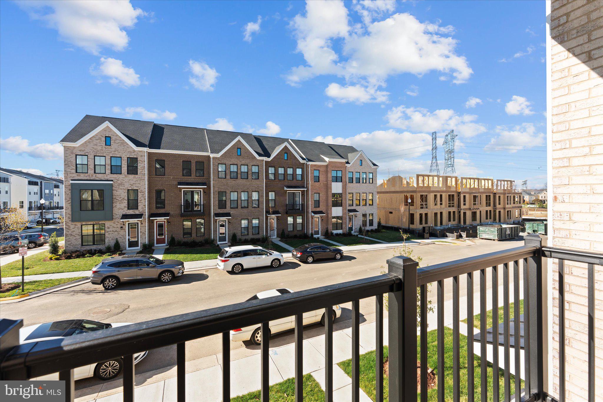 BRAMBLETON LANDBAY 1 - Residential Lease