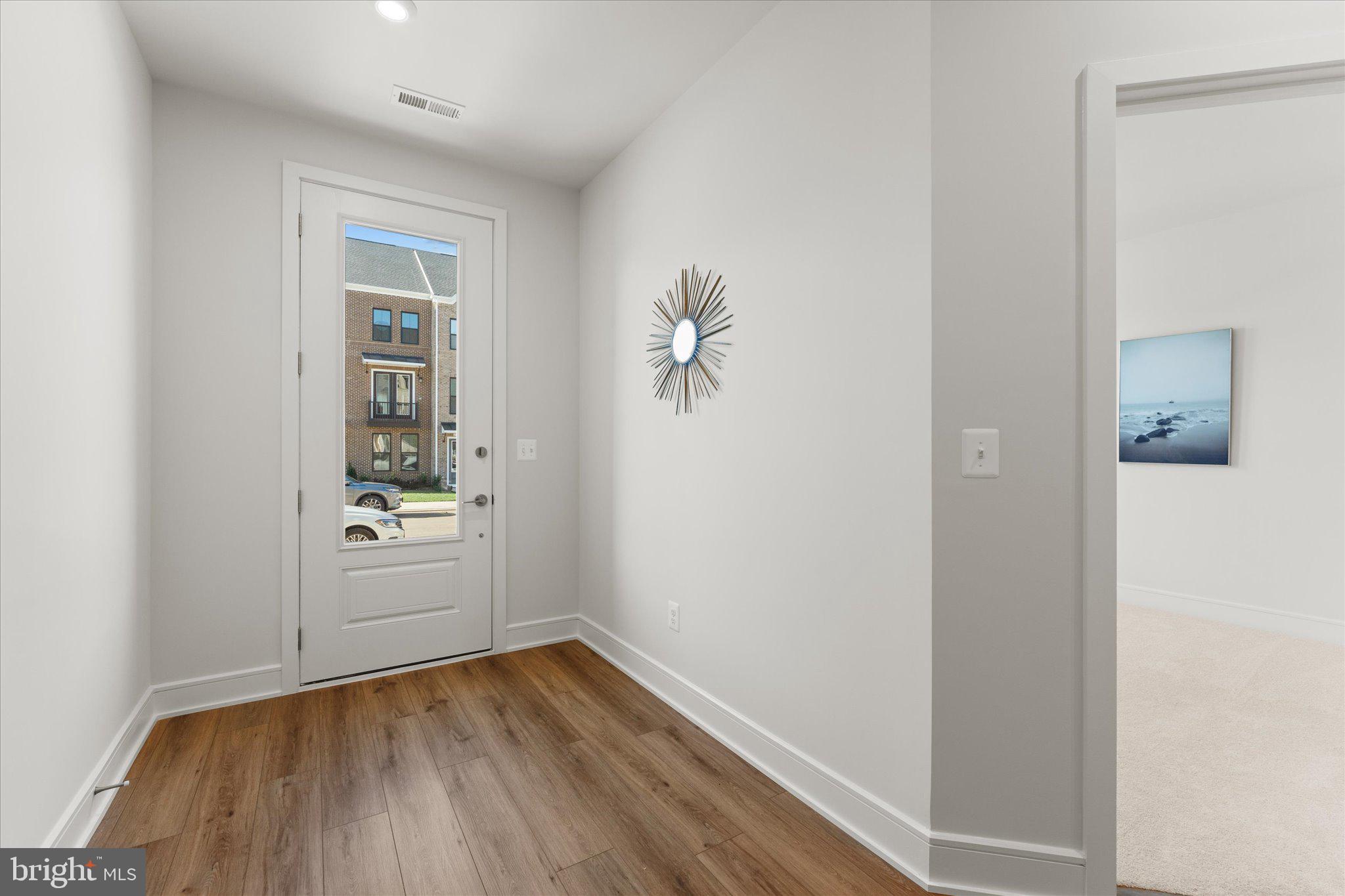 BRAMBLETON LANDBAY 1 - Residential Lease