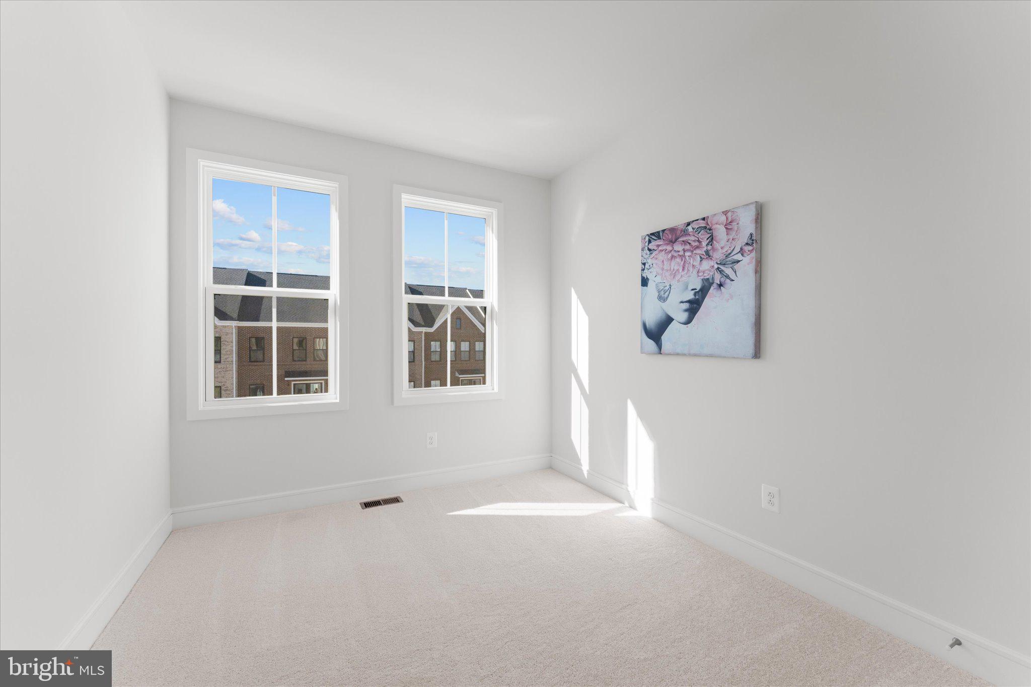 BRAMBLETON LANDBAY 1 - Residential Lease