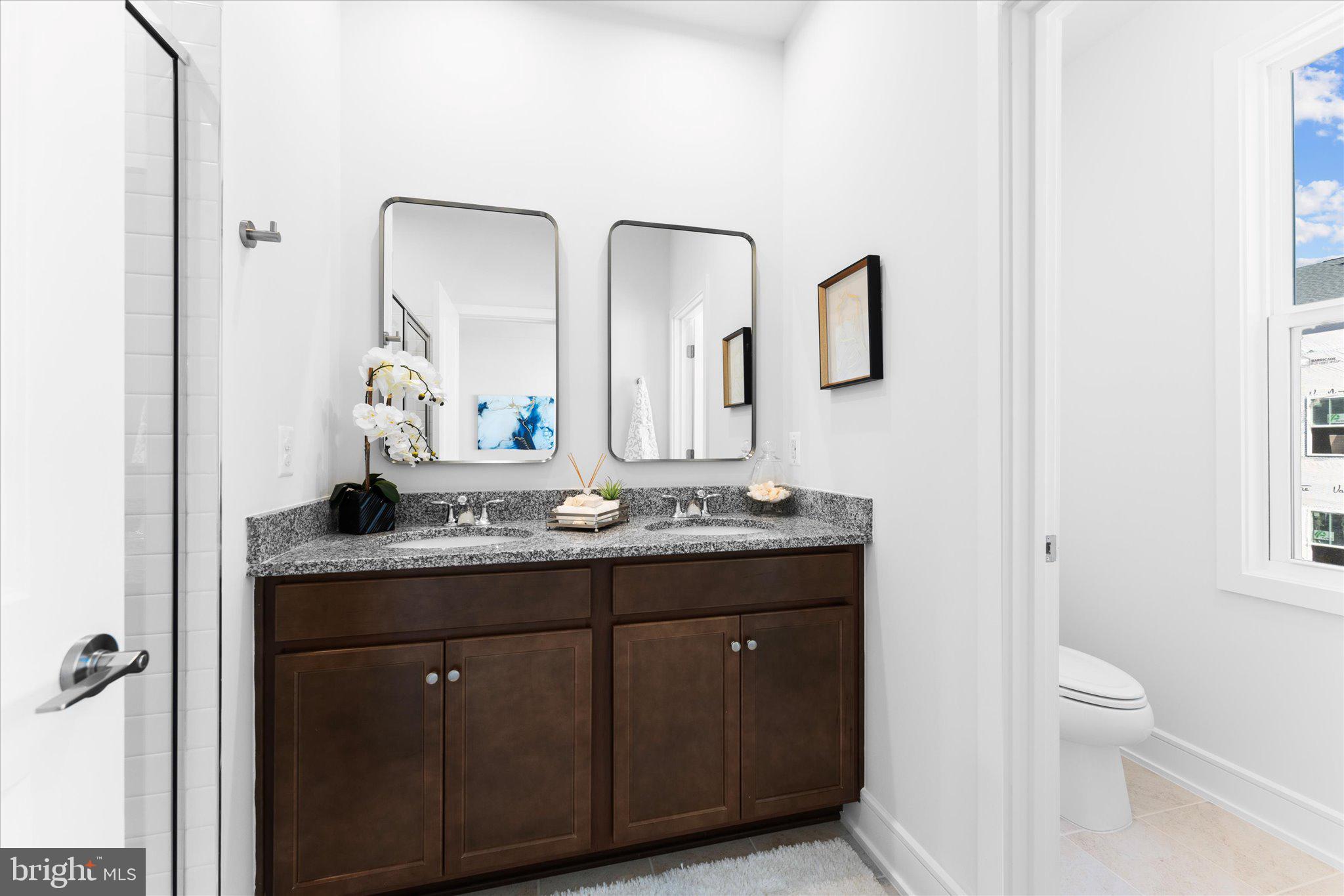 BRAMBLETON LANDBAY 1 - Residential Lease