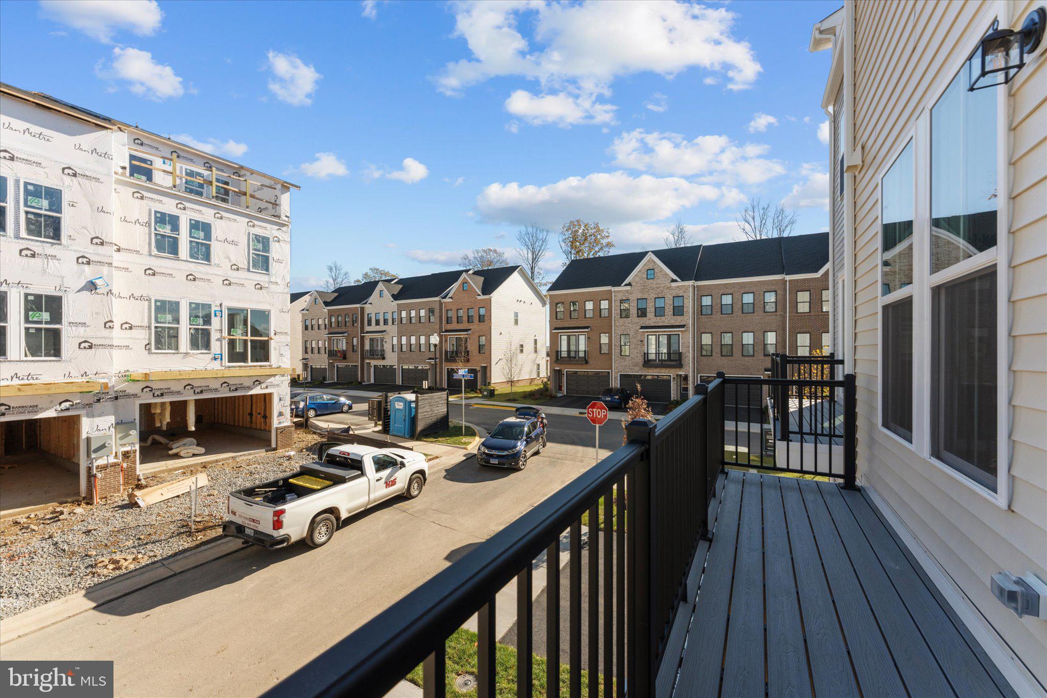 BRAMBLETON LANDBAY 1 - Residential Lease