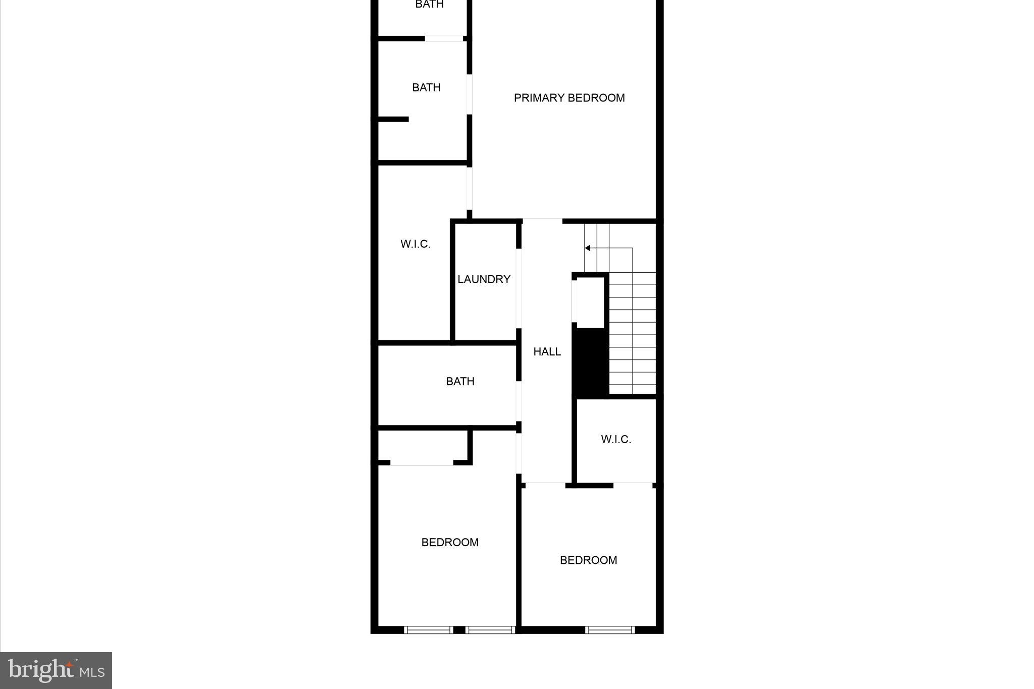 BRAMBLETON LANDBAY 1 - Residential Lease