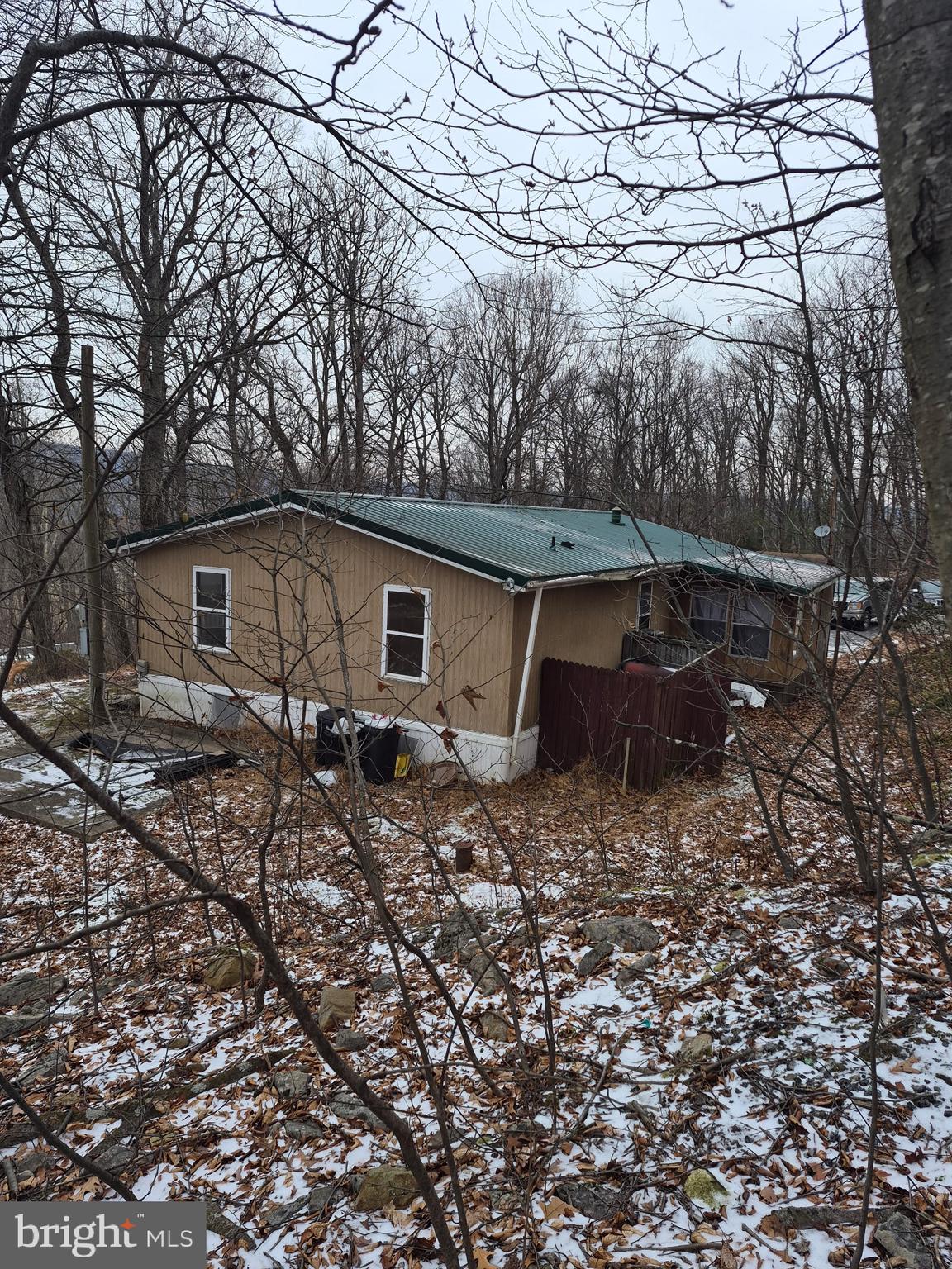 NEWPORT - Residential