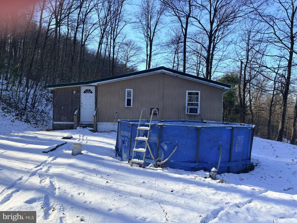 Photo of 415 Daniel Road, NEWPORT, PA 17074 (MLS # PAPY2008714)