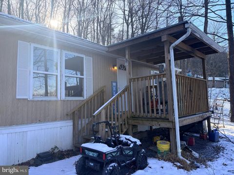 Homes For Sale - 415 Daniel Road<br/> NEWPORT, PA 17074