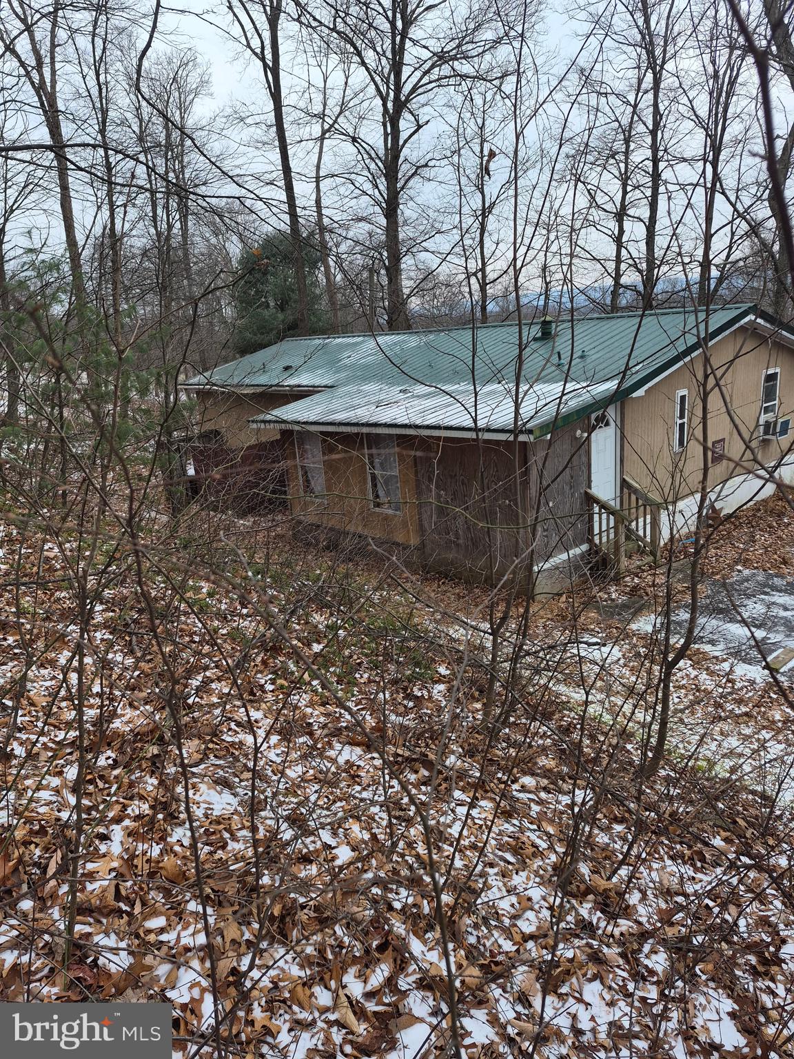 NEWPORT - Residential