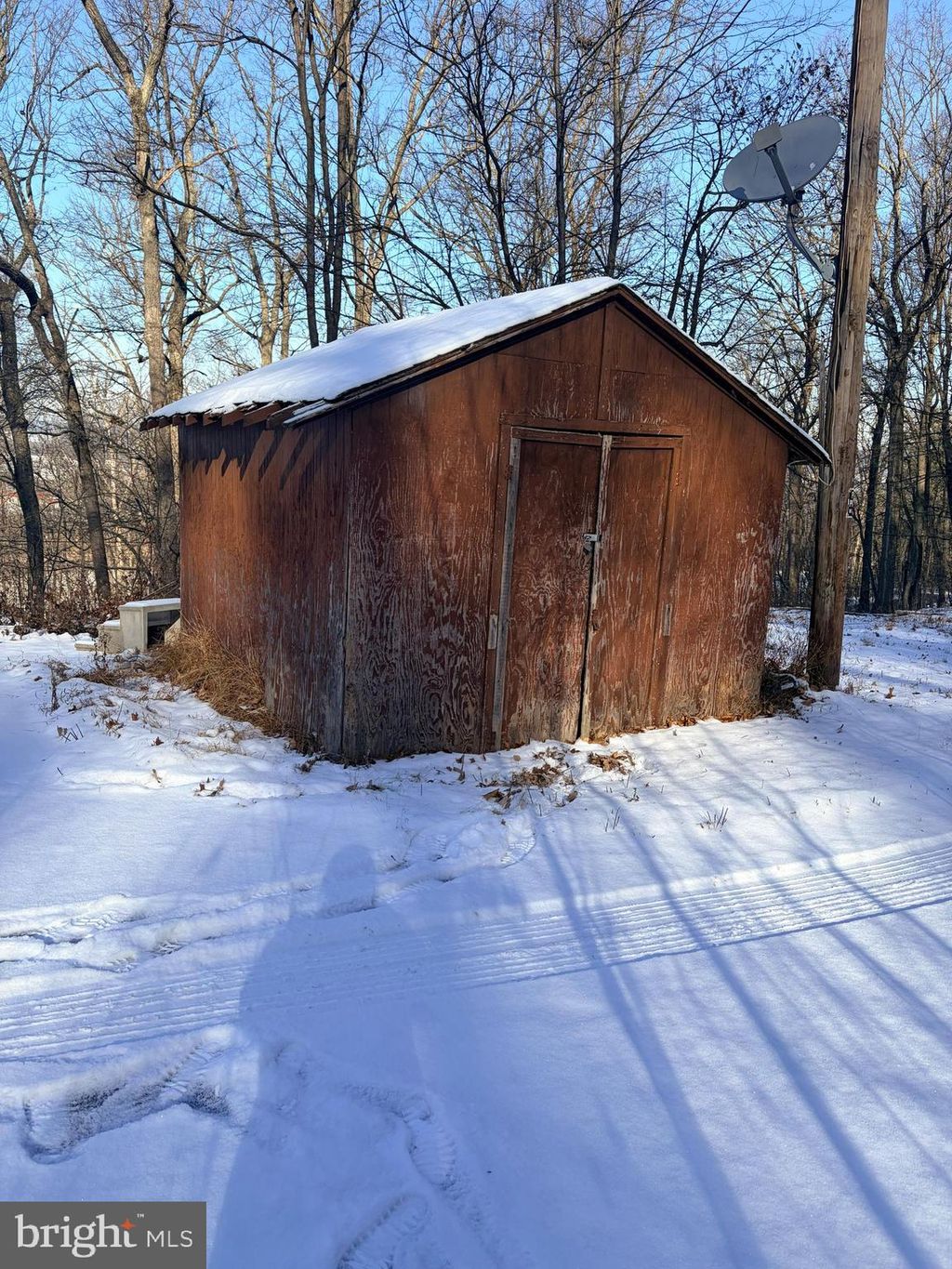 Photo of 415 Daniel Road, NEWPORT, PA 17074 (MLS # PAPY2008714)