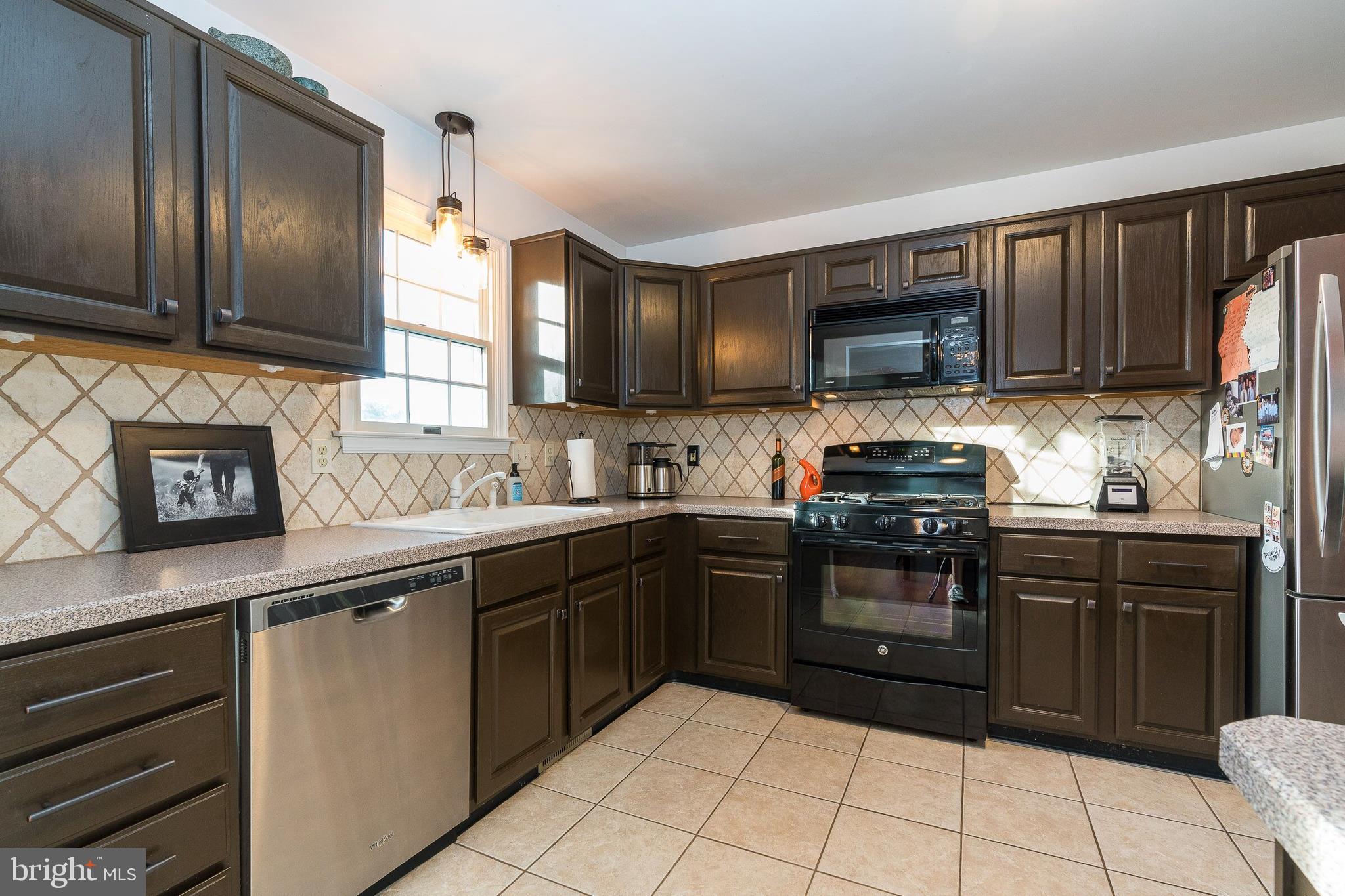 EAST HANOVER TOWNSHIP - Residential