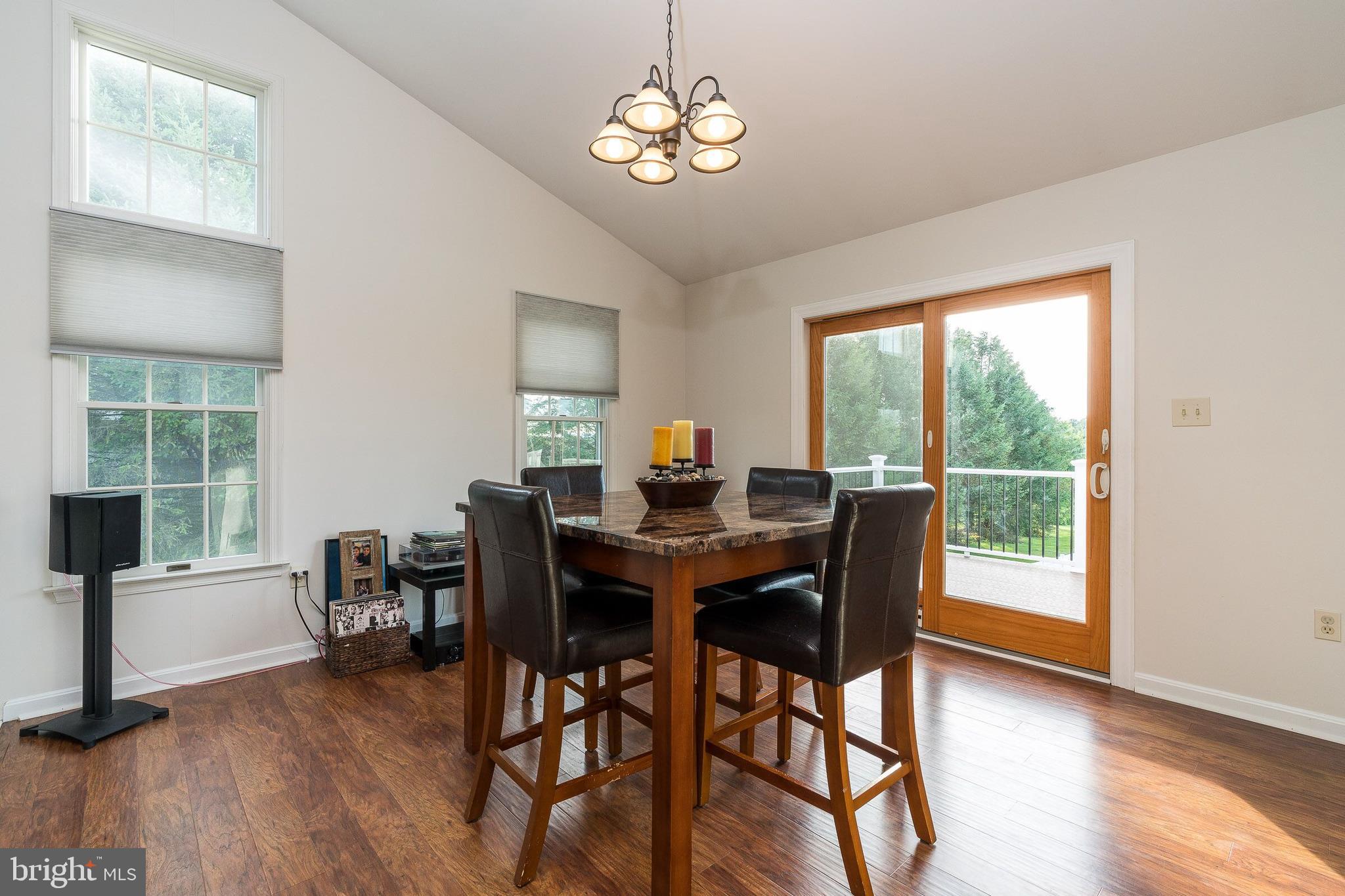 EAST HANOVER TOWNSHIP - Residential