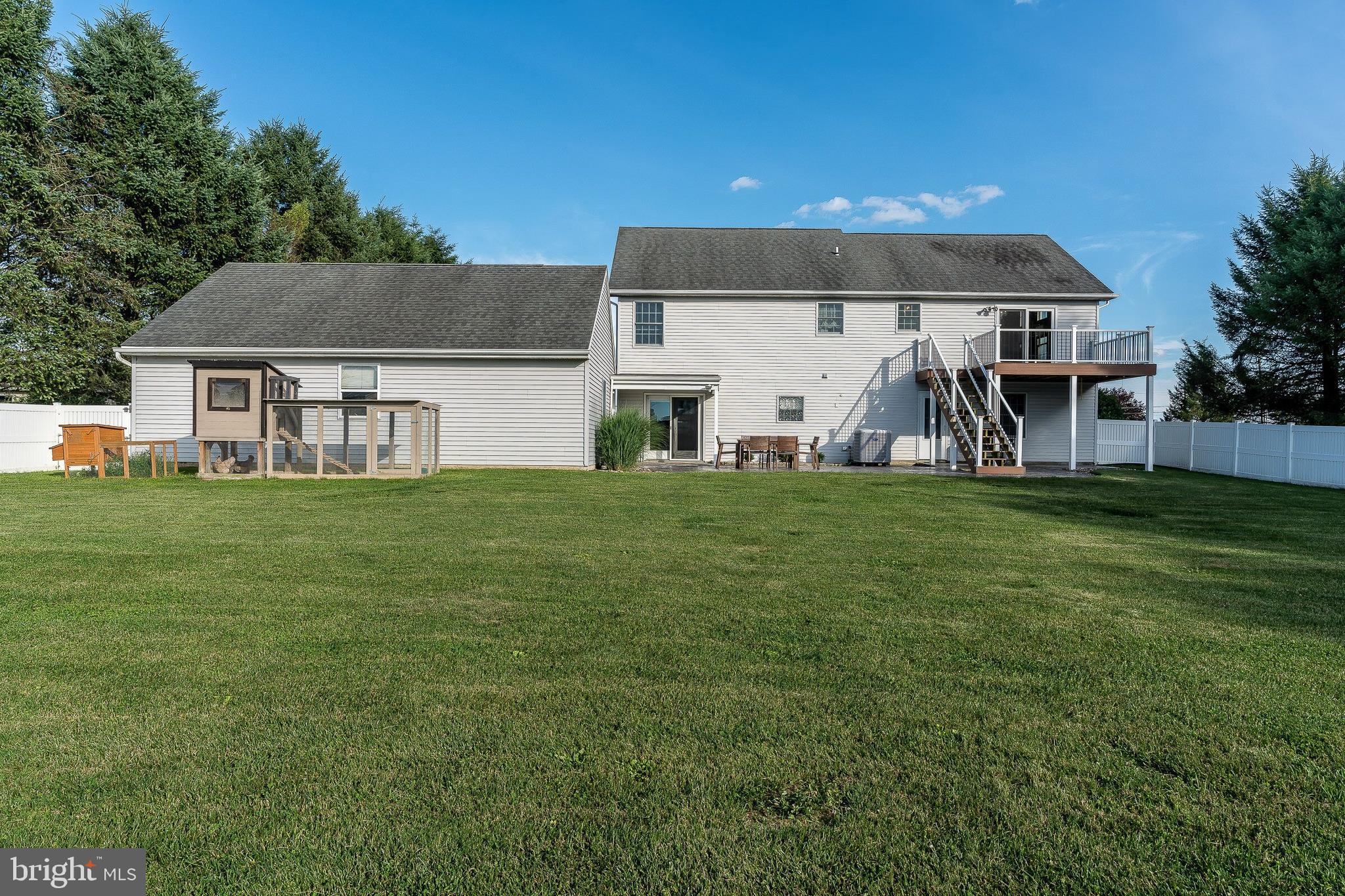 EAST HANOVER TOWNSHIP - Residential