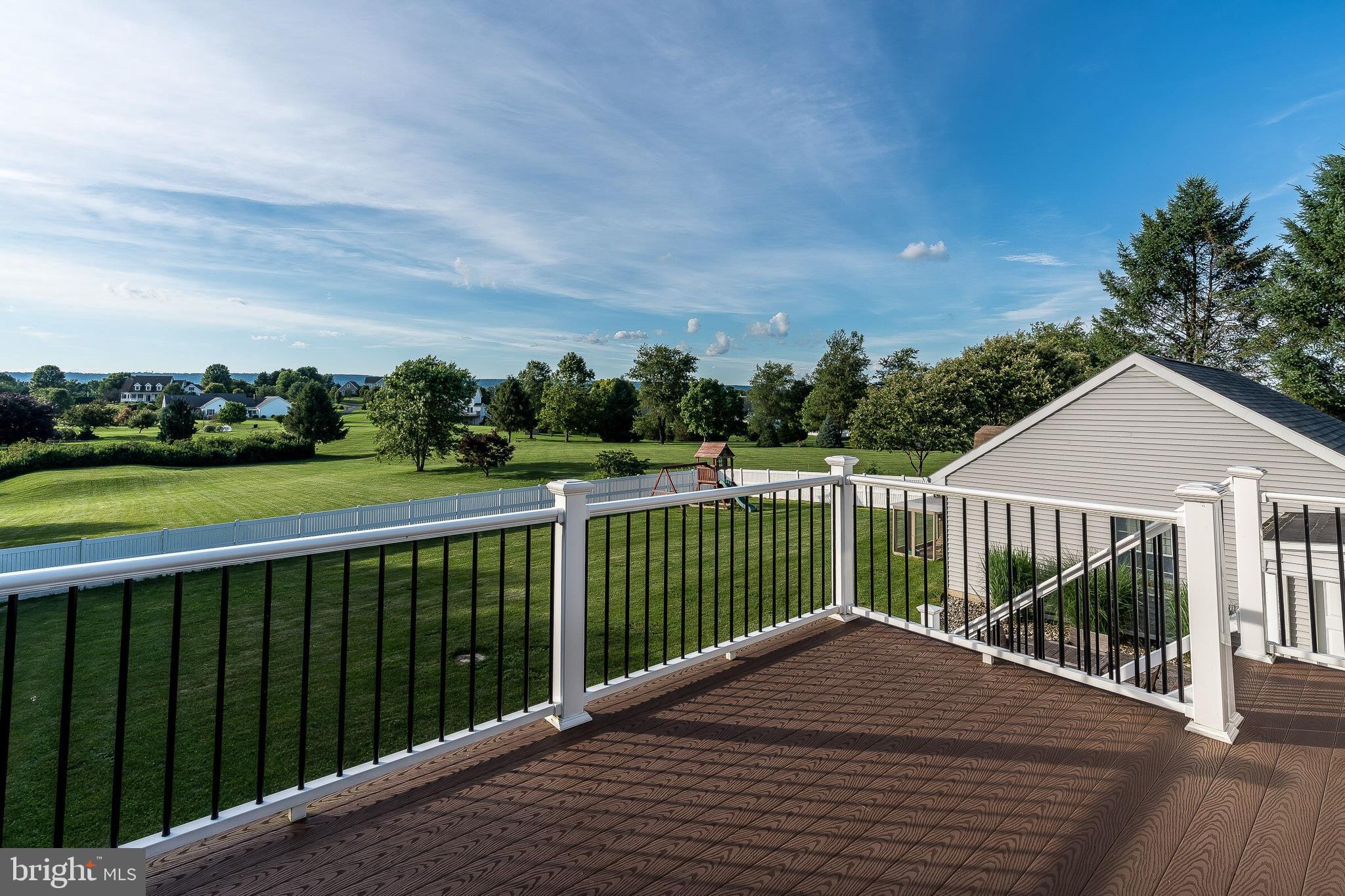 EAST HANOVER TOWNSHIP - Residential