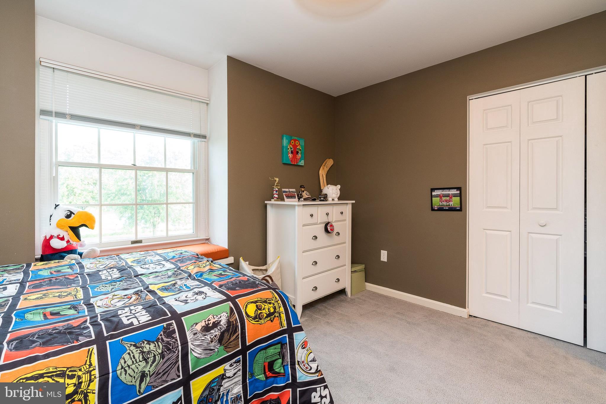 EAST HANOVER TOWNSHIP - Residential