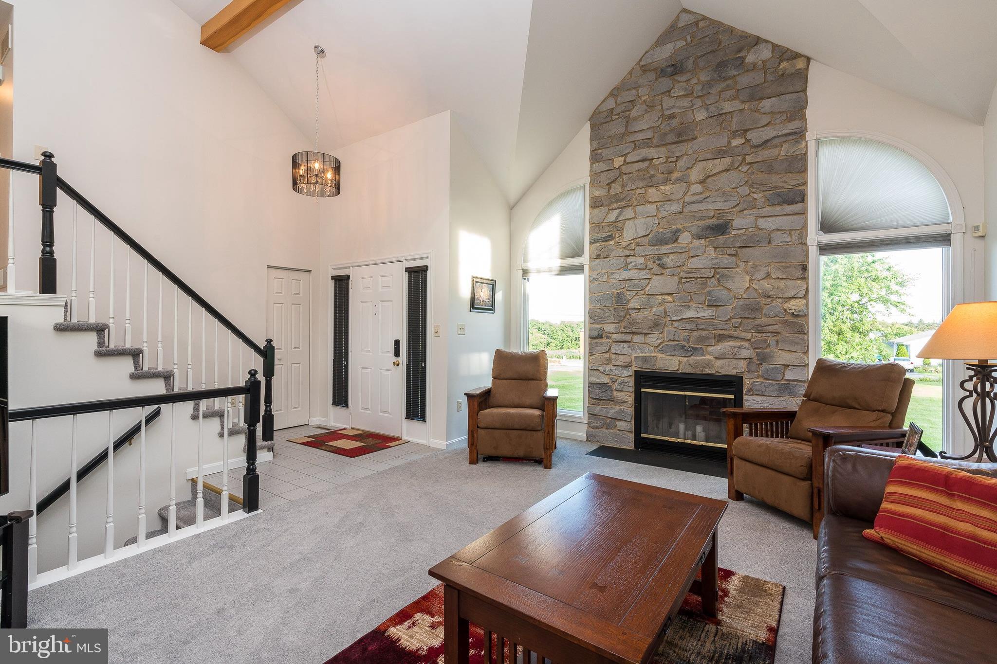 EAST HANOVER TOWNSHIP - Residential