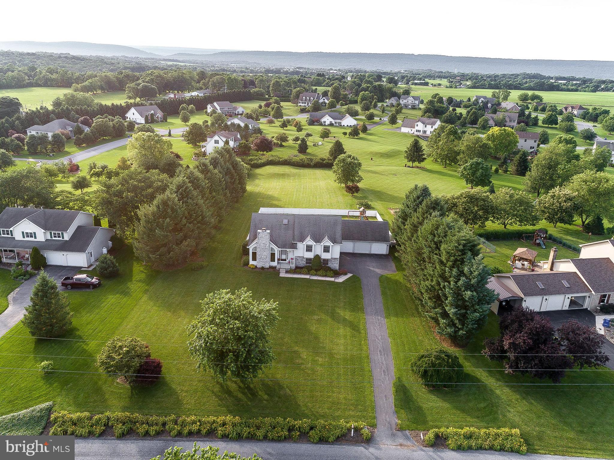 EAST HANOVER TOWNSHIP - Residential