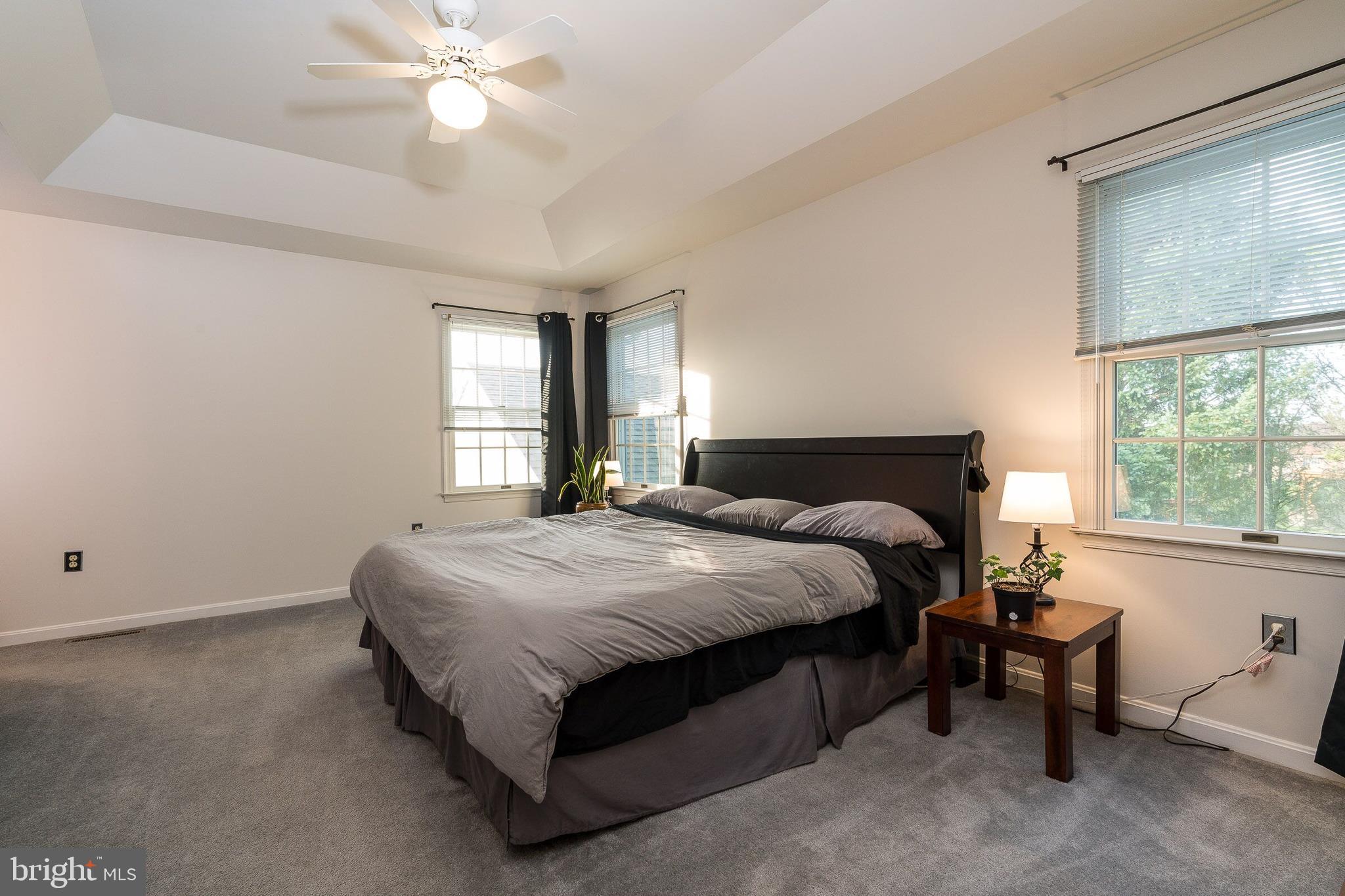 EAST HANOVER TOWNSHIP - Residential