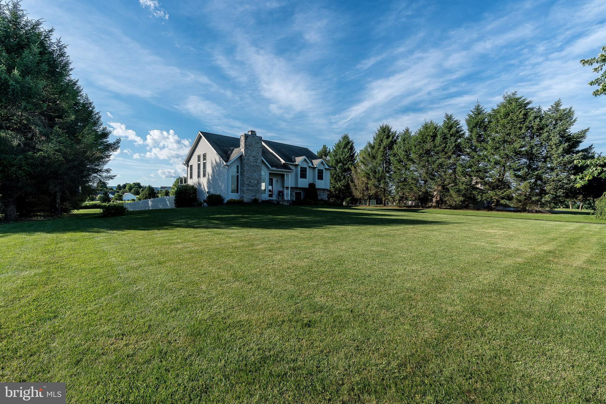 EAST HANOVER TOWNSHIP - Residential