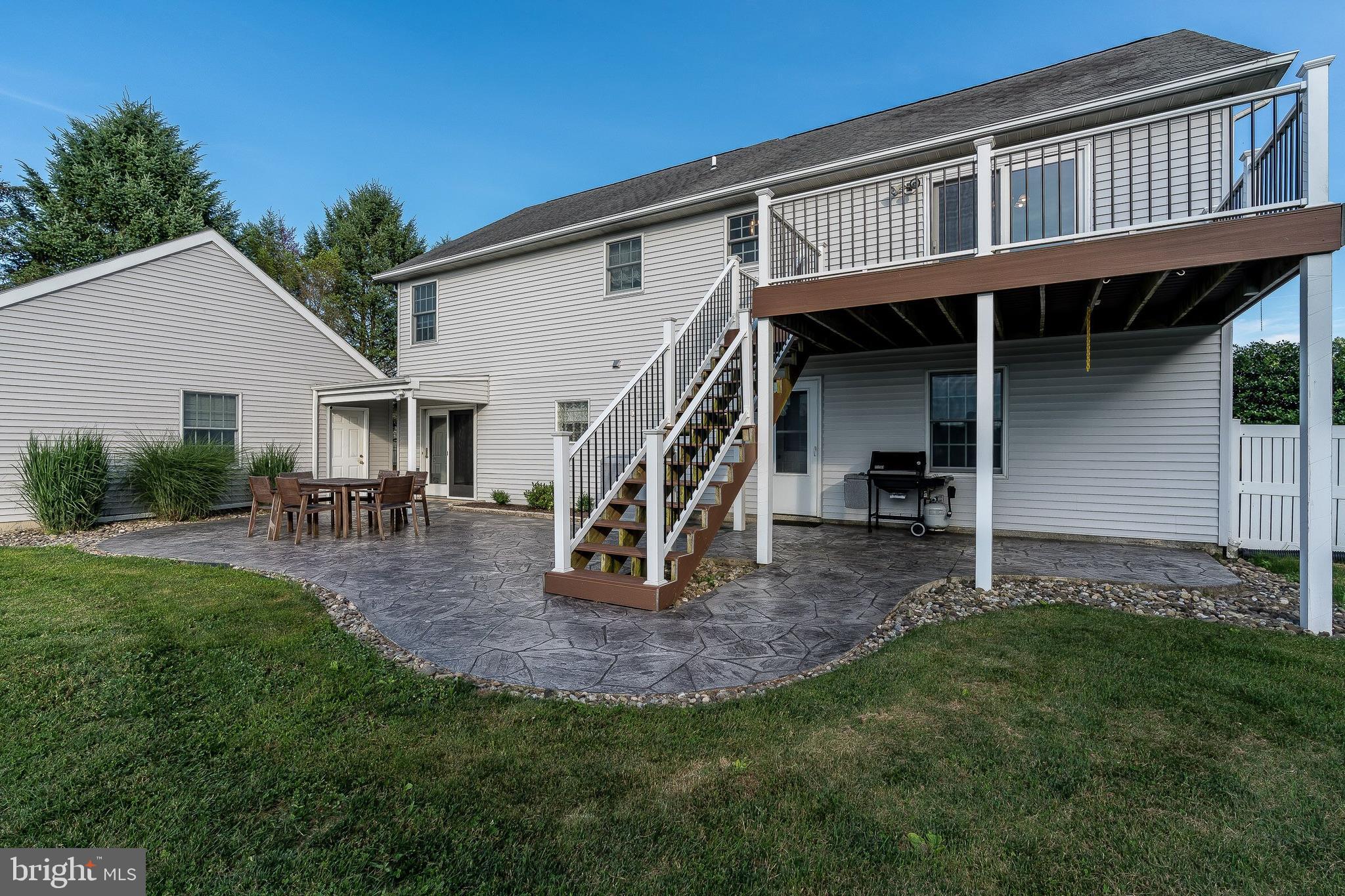 EAST HANOVER TOWNSHIP - Residential