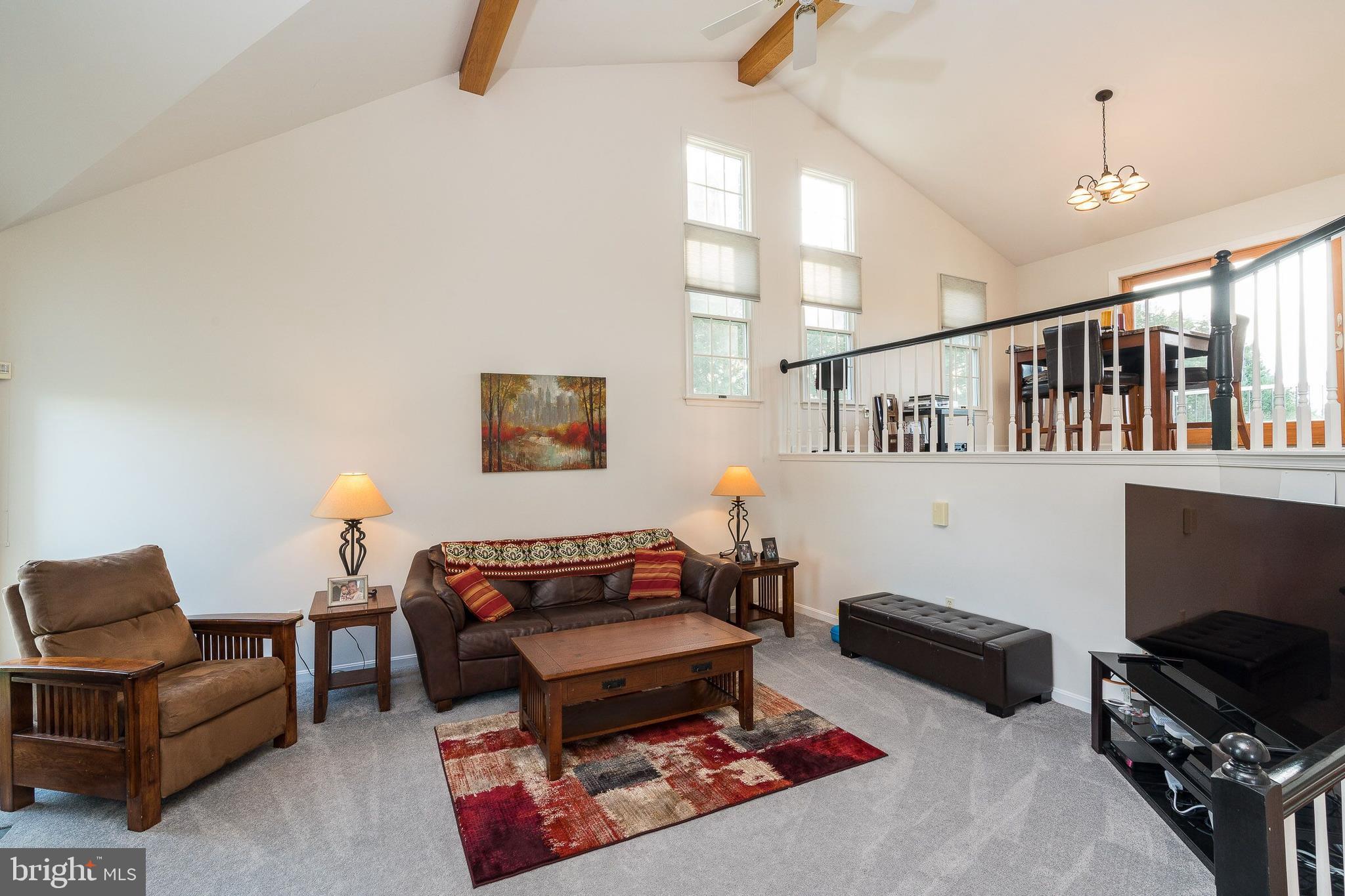 EAST HANOVER TOWNSHIP - Residential