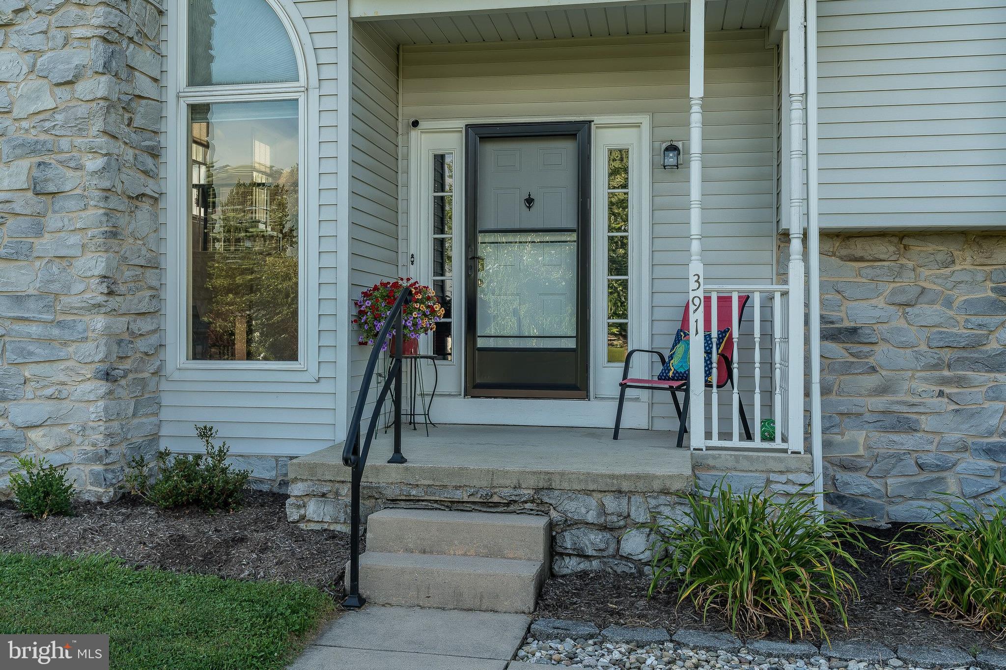 EAST HANOVER TOWNSHIP - Residential