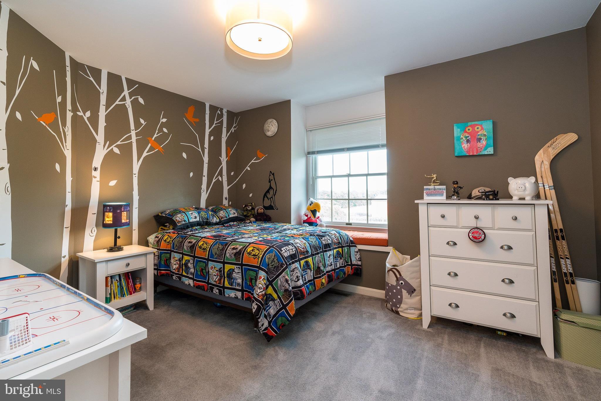 EAST HANOVER TOWNSHIP - Residential