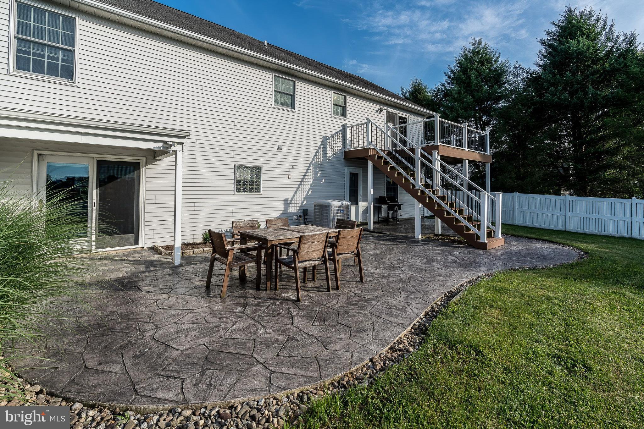 EAST HANOVER TOWNSHIP - Residential