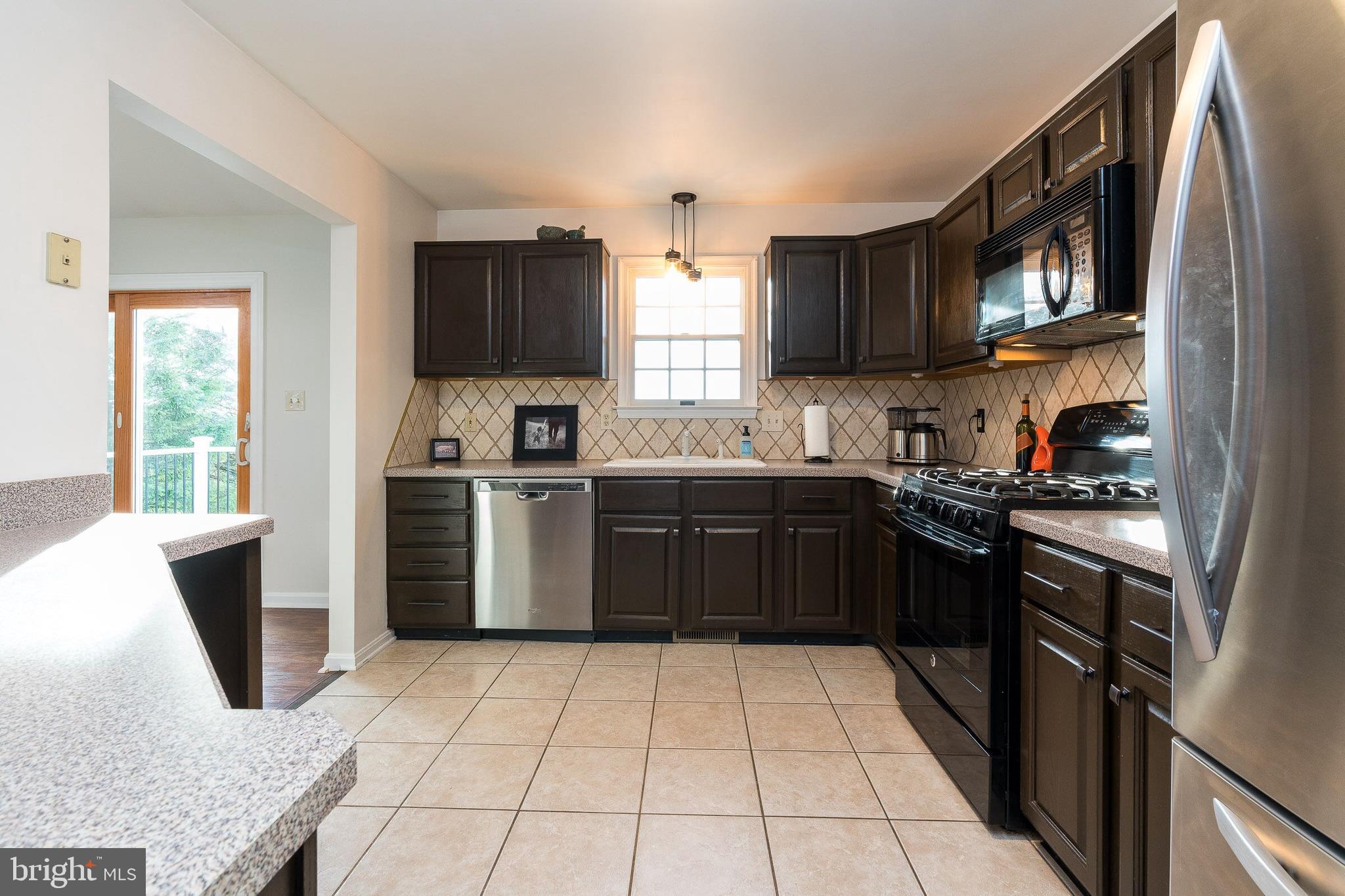 EAST HANOVER TOWNSHIP - Residential
