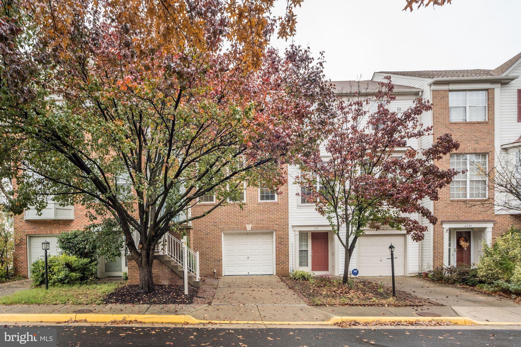 ISLAND CREEK - Residential