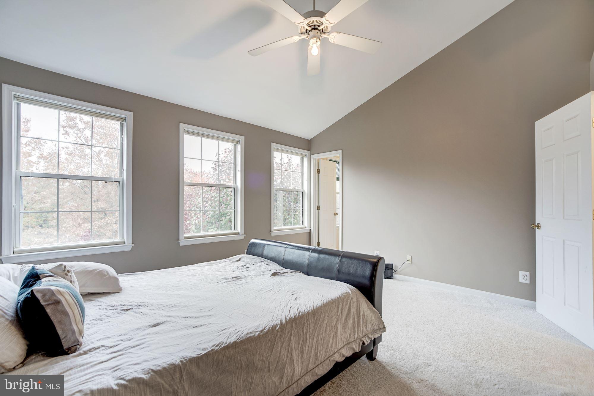 ISLAND CREEK - Residential