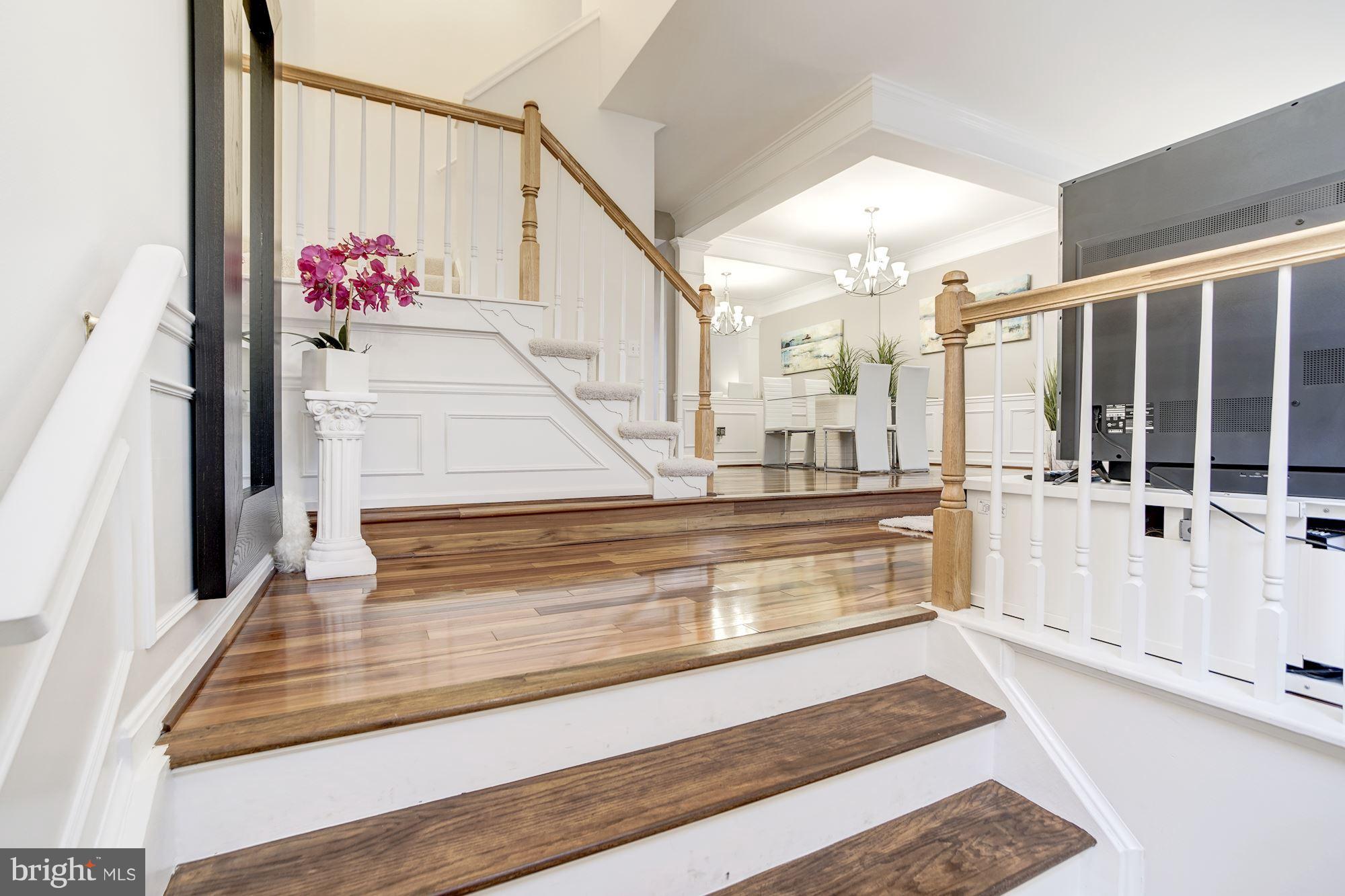 ISLAND CREEK - Residential