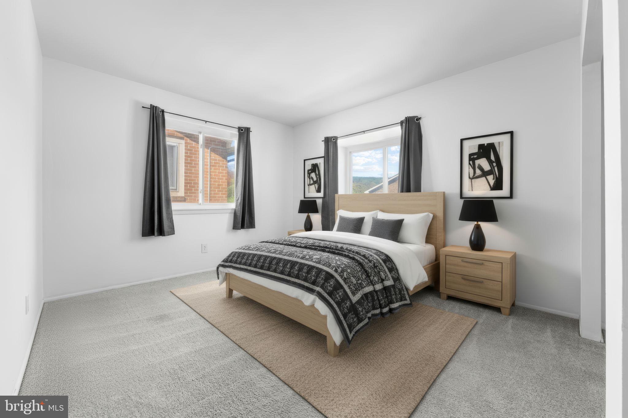 STONES THROW - Residential