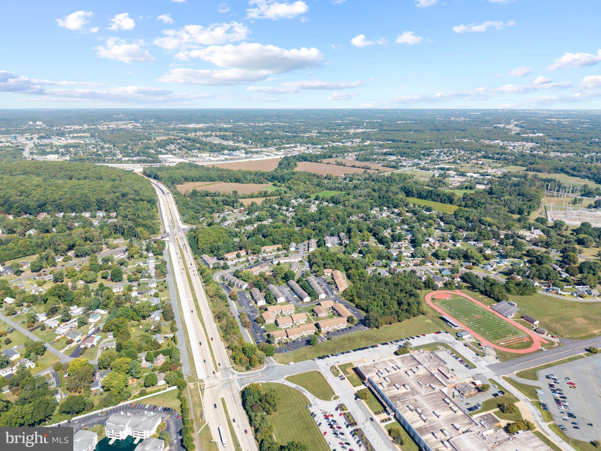 STONES THROW - Residential