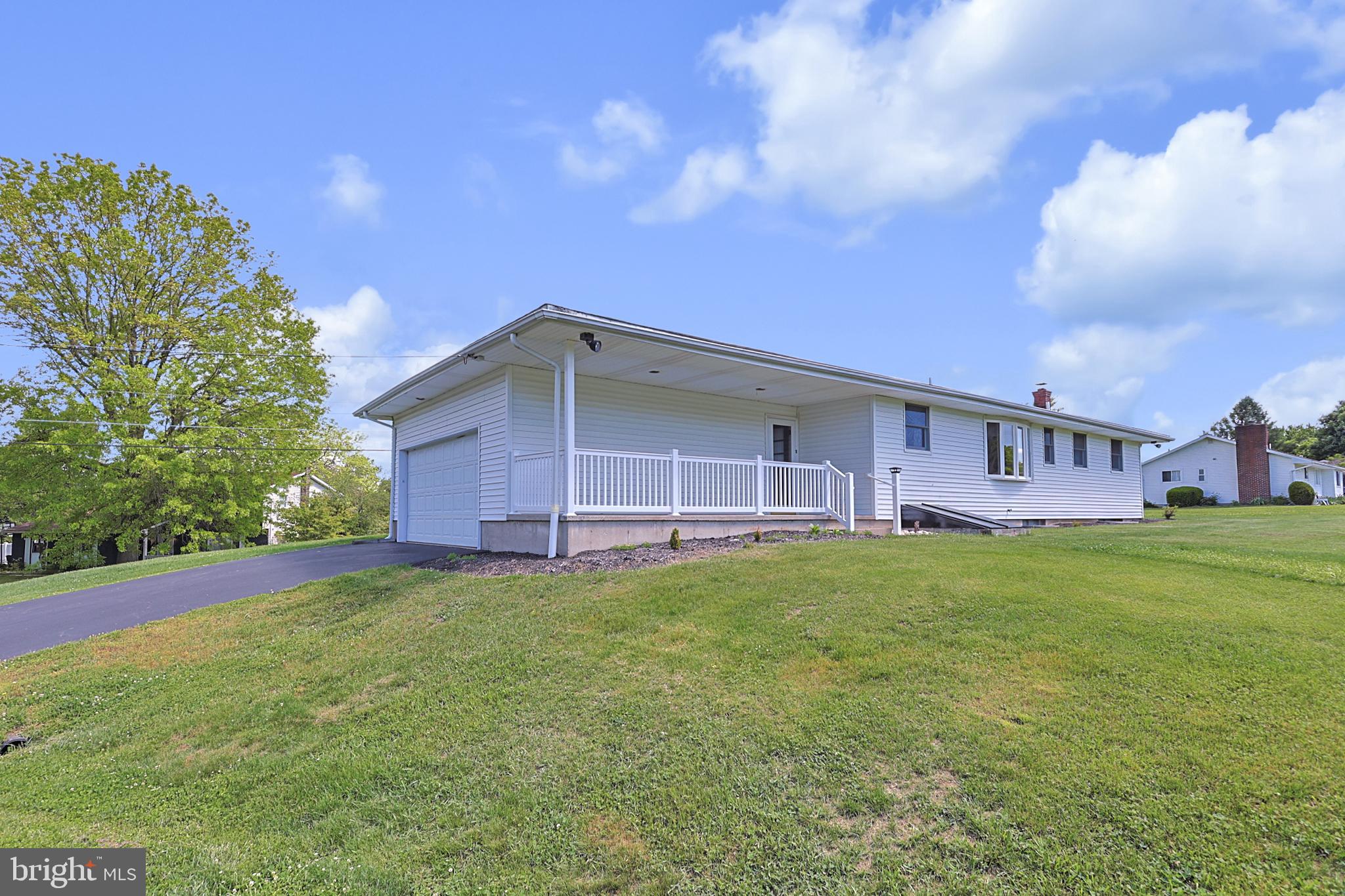 1004 MAPLE STREET