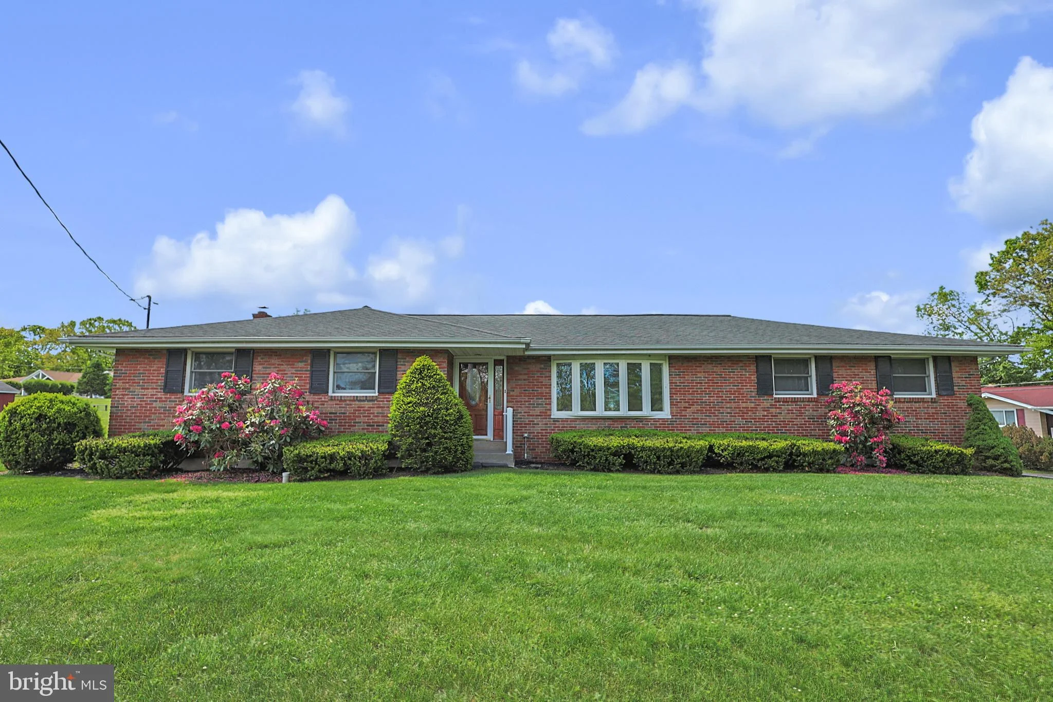 1004 Maple Street