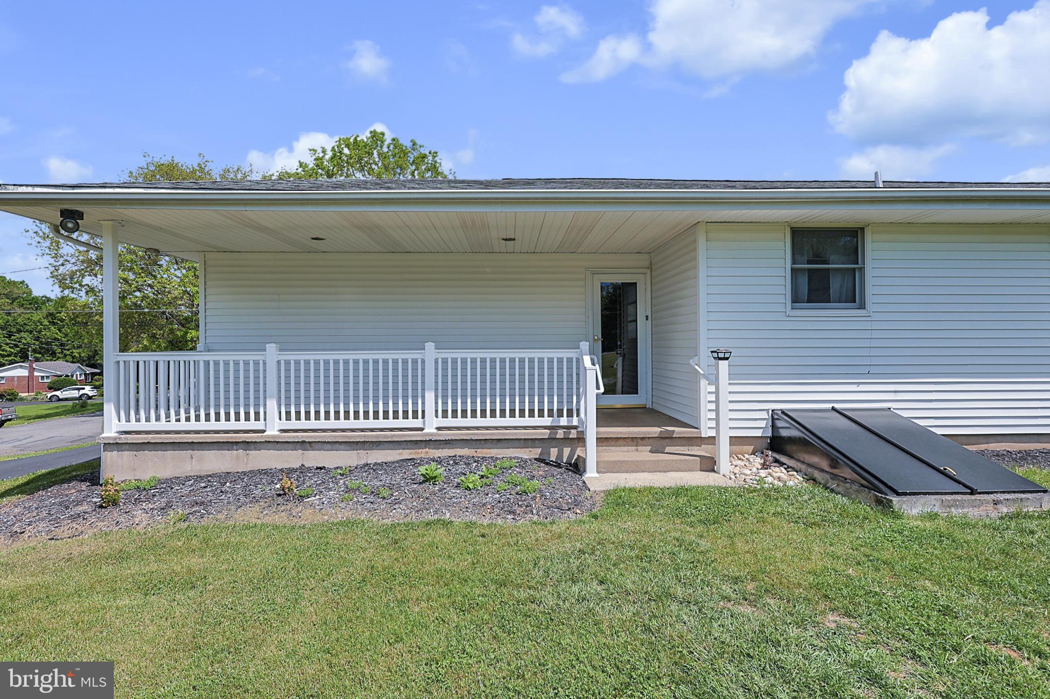 1004 MAPLE STREET
