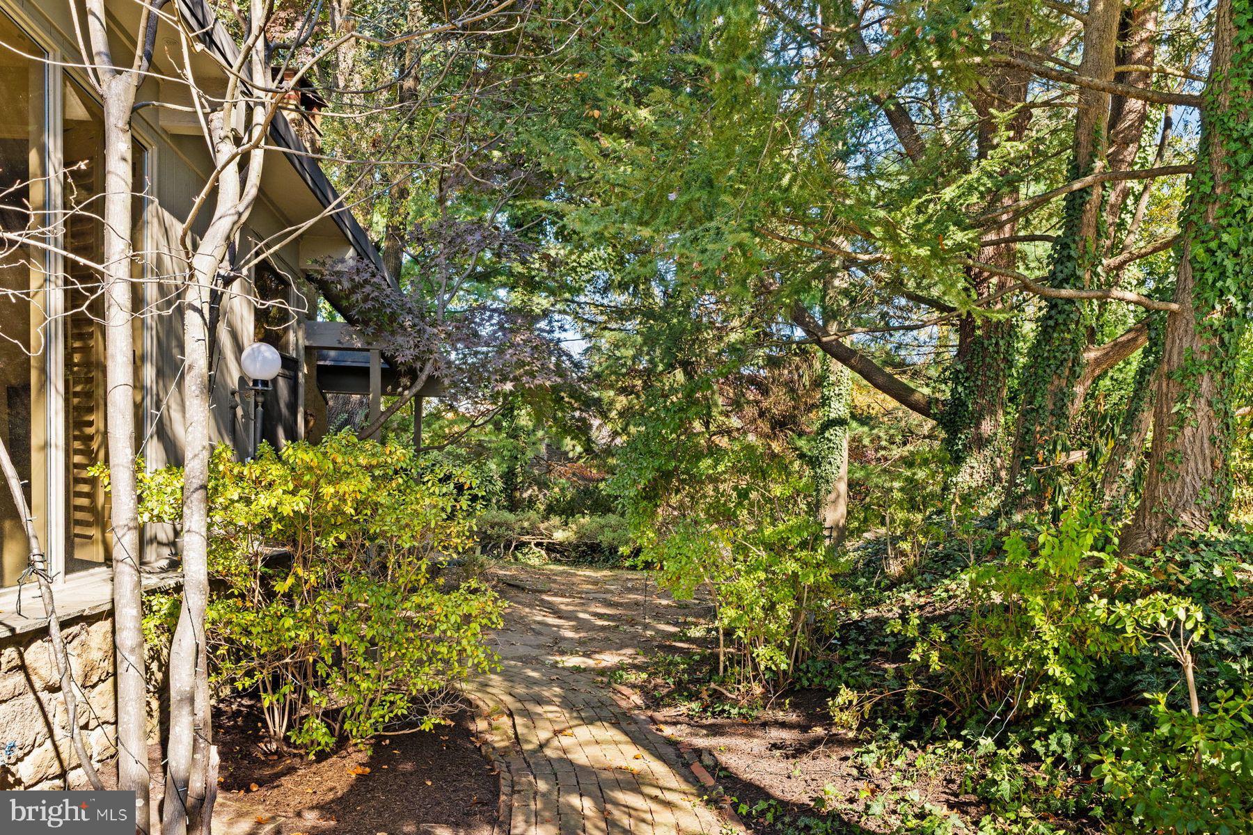 ELKINS PARK - Residential