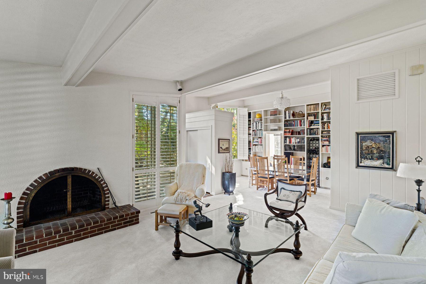 ELKINS PARK - Residential