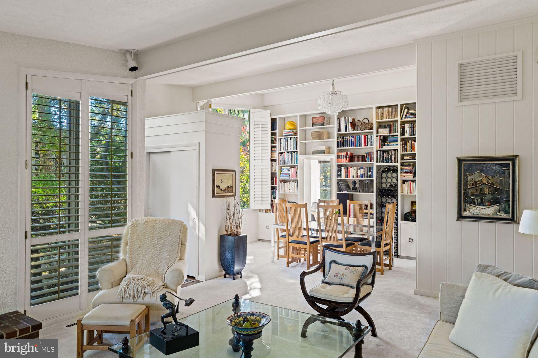 ELKINS PARK - Residential